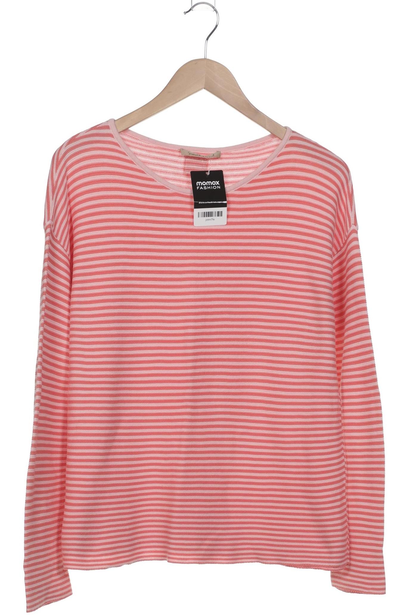 

Smith&Soul Damen Pullover, pink, Gr. 48