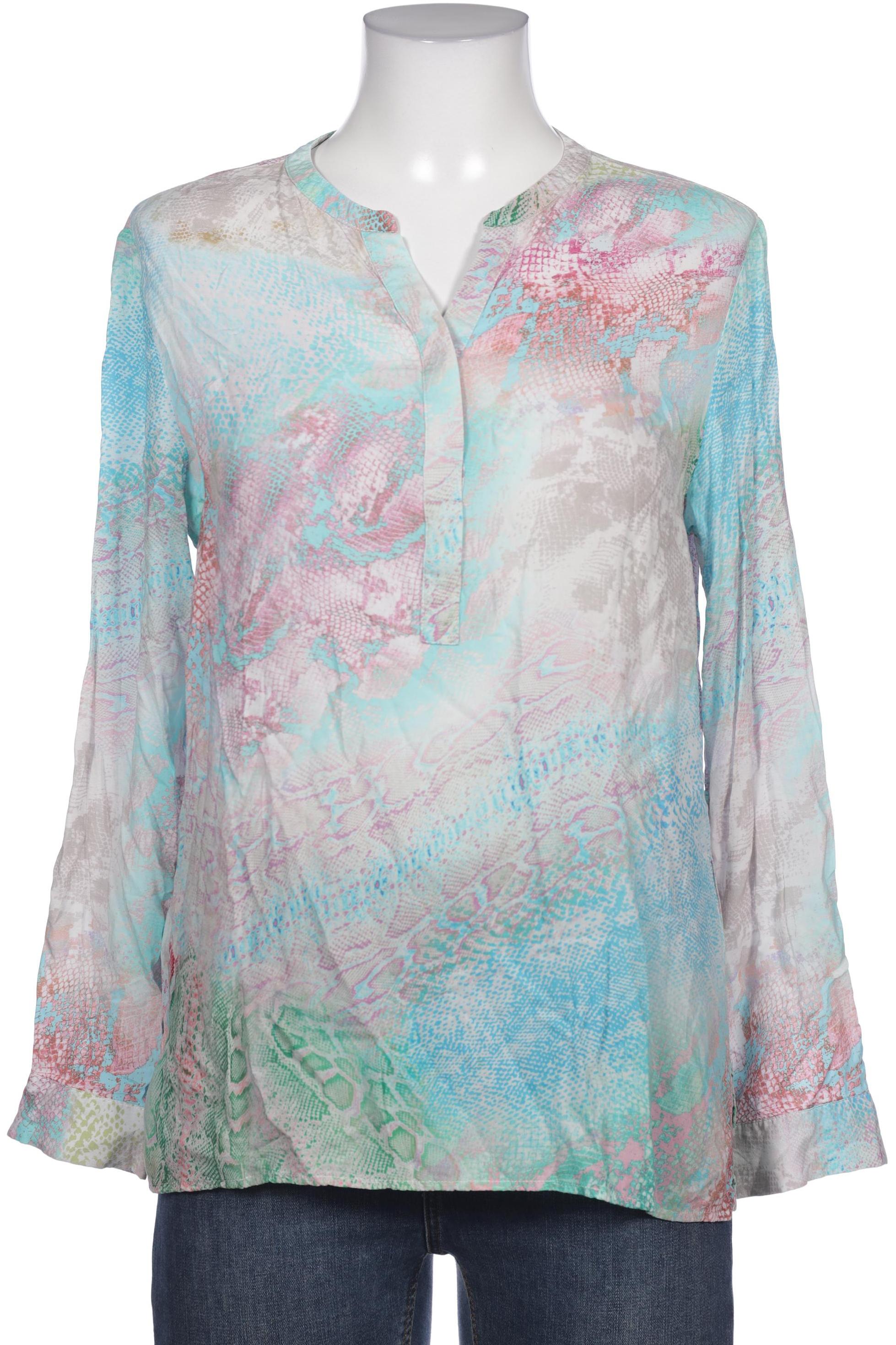 

Smith&Soul Damen Bluse, hellblau, Gr. 38