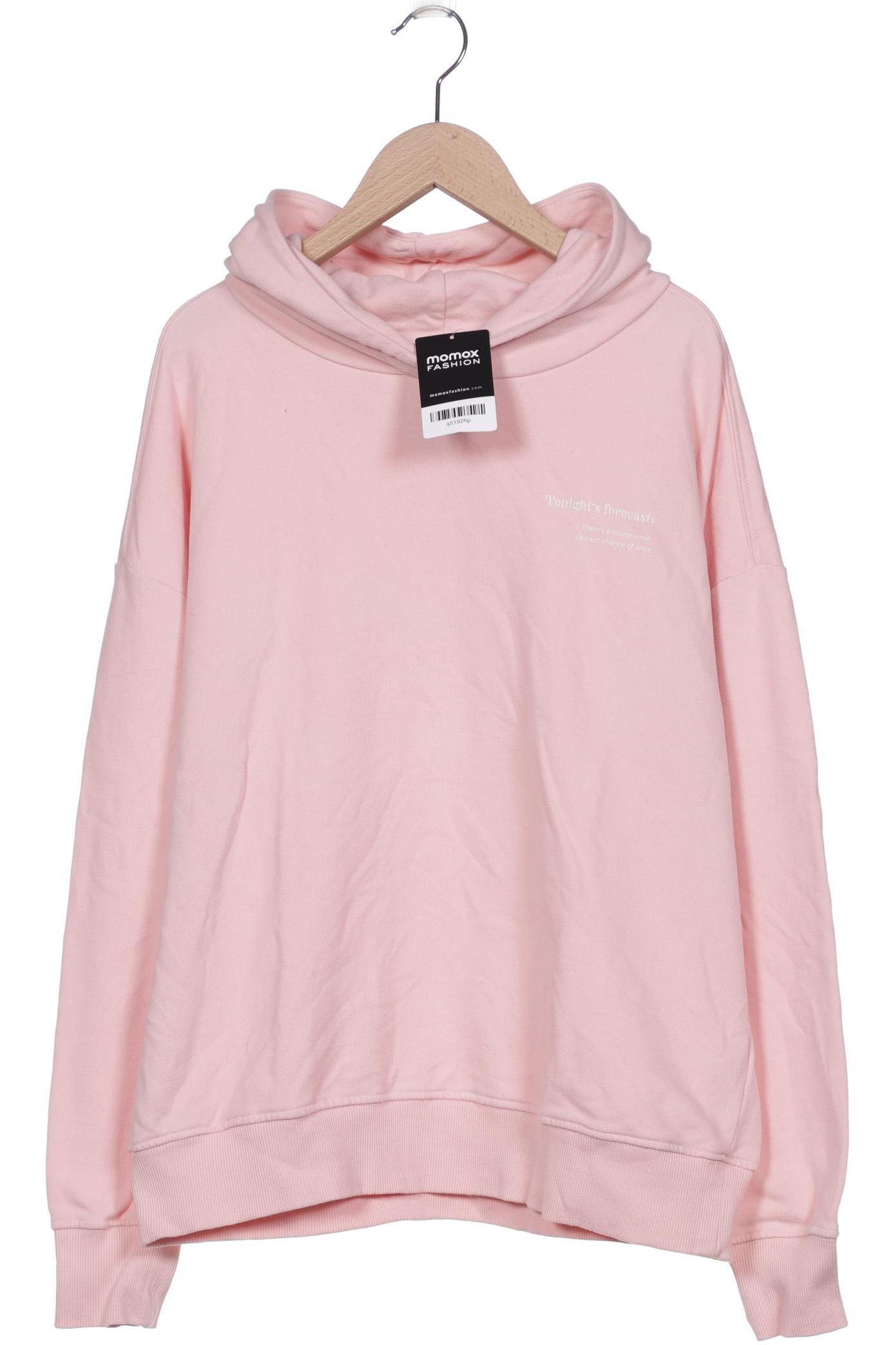 

Smith&Soul Damen Kapuzenpullover, pink, Gr. 38
