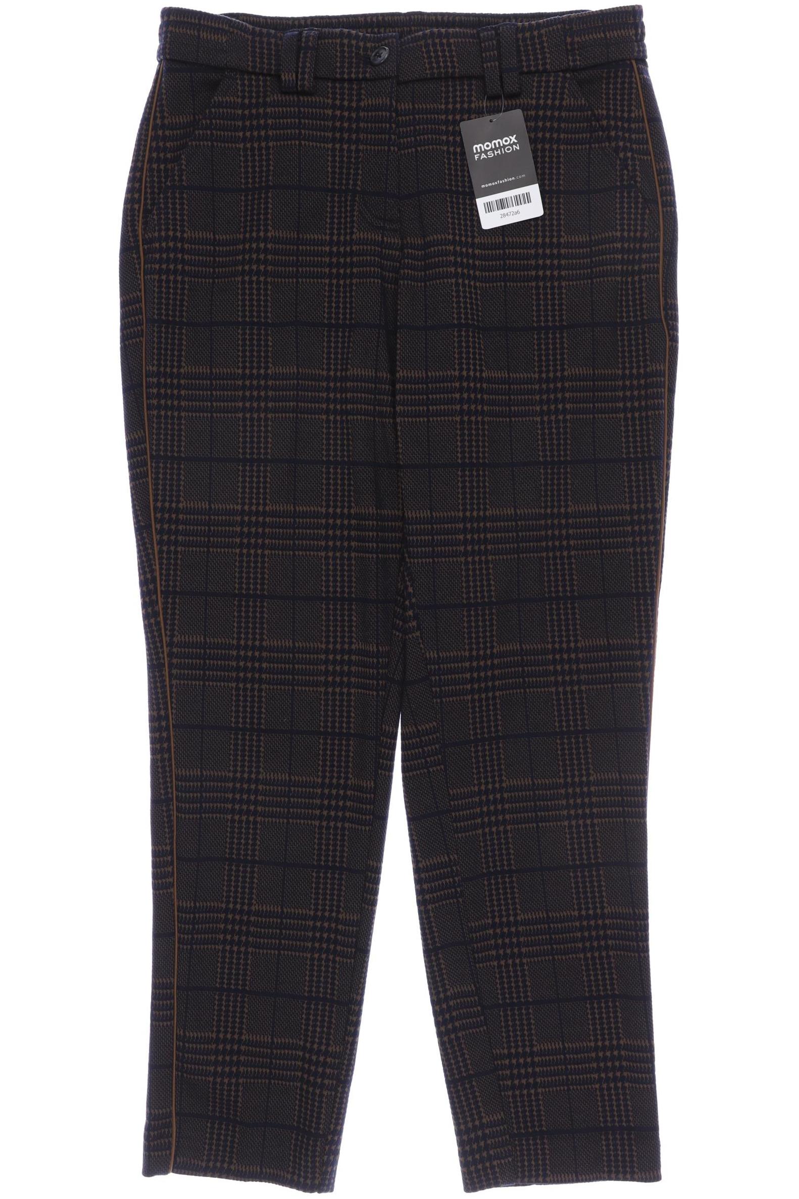 

Smith&Soul Damen Stoffhose, braun