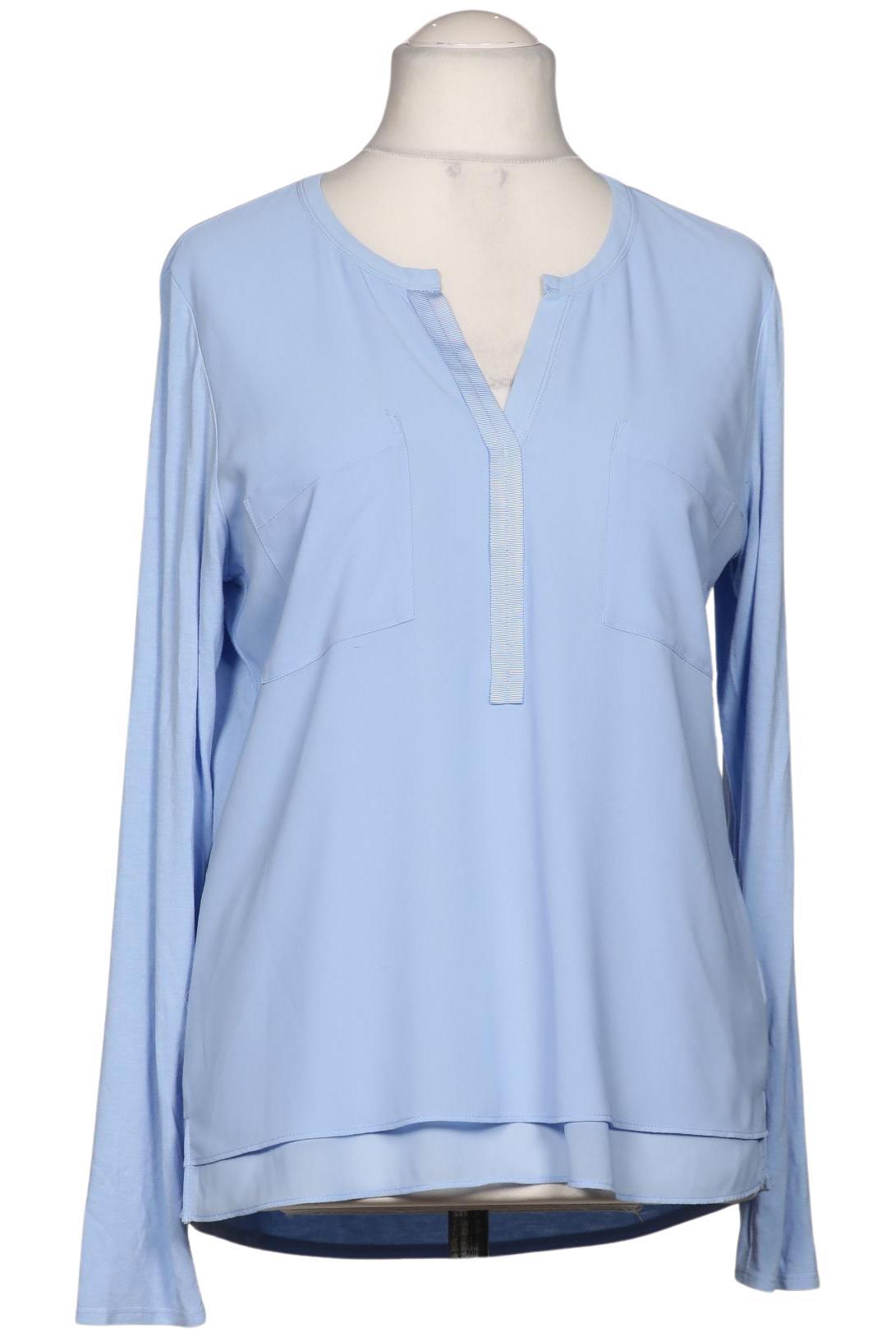 

Smith&Soul Damen Bluse, hellblau, Gr. 42