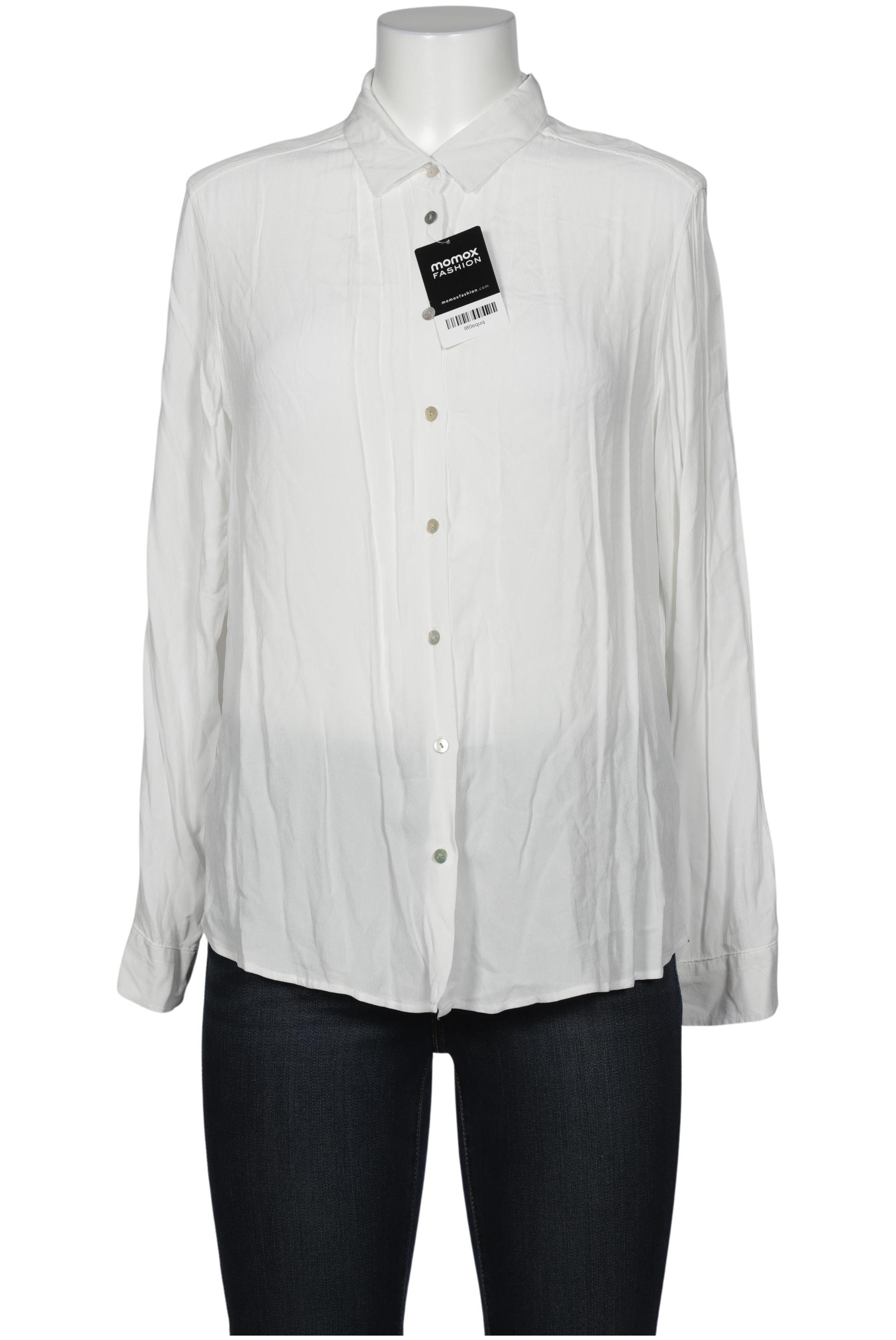 

Smith&Soul Damen Bluse, weiß, Gr. 42