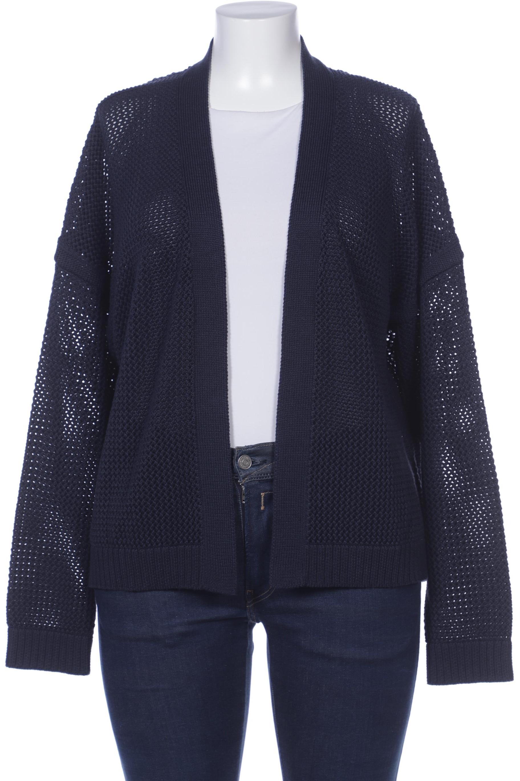 

Smith&Soul Damen Strickjacke, marineblau, Gr. 44