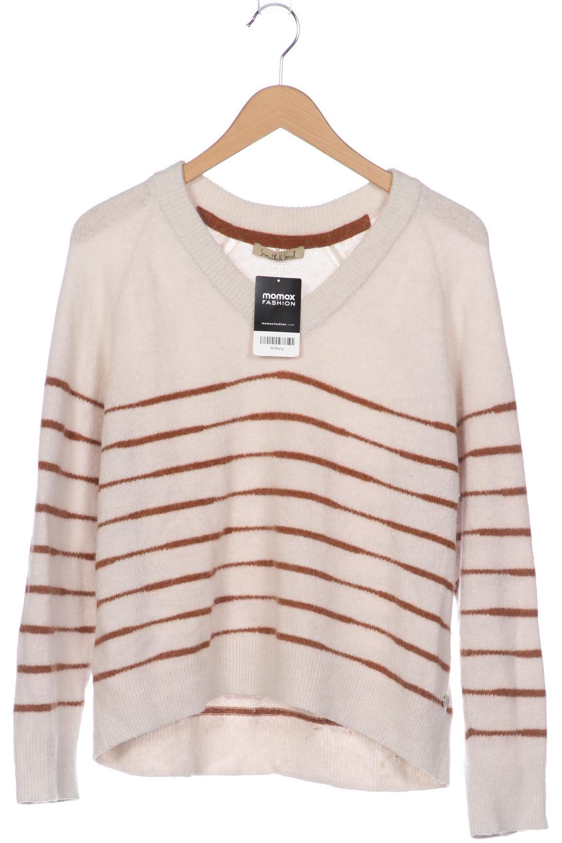 

SmithSoul Damen Pullover, beige