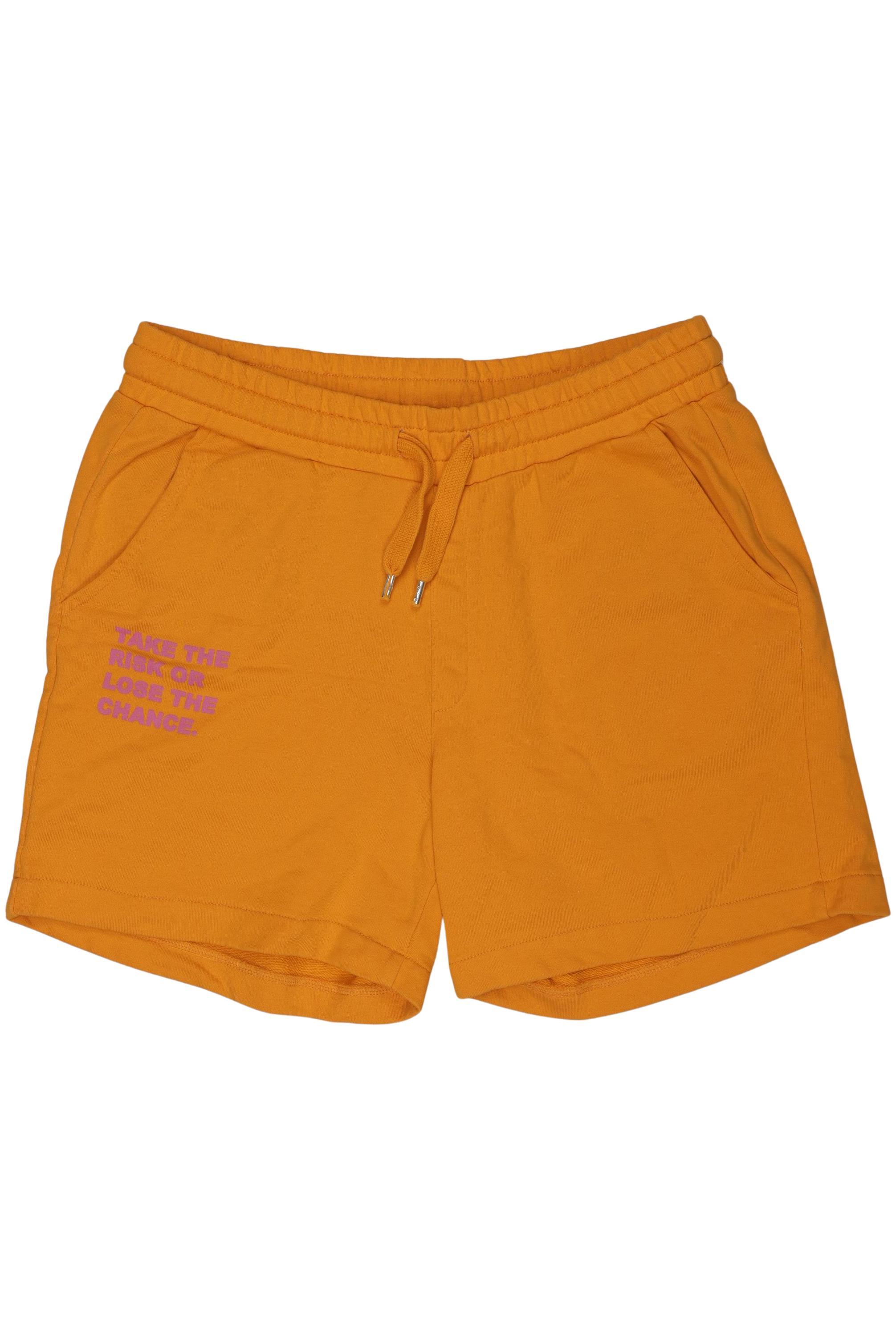 

Smith&Soul Damen Shorts, orange, Gr. 42