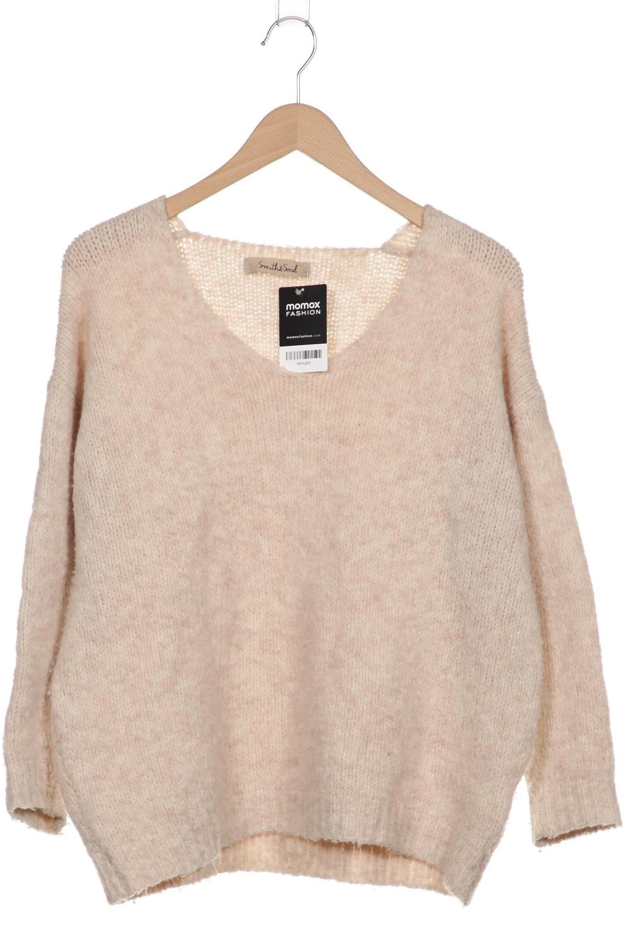 

Smith&Soul Damen Pullover, beige