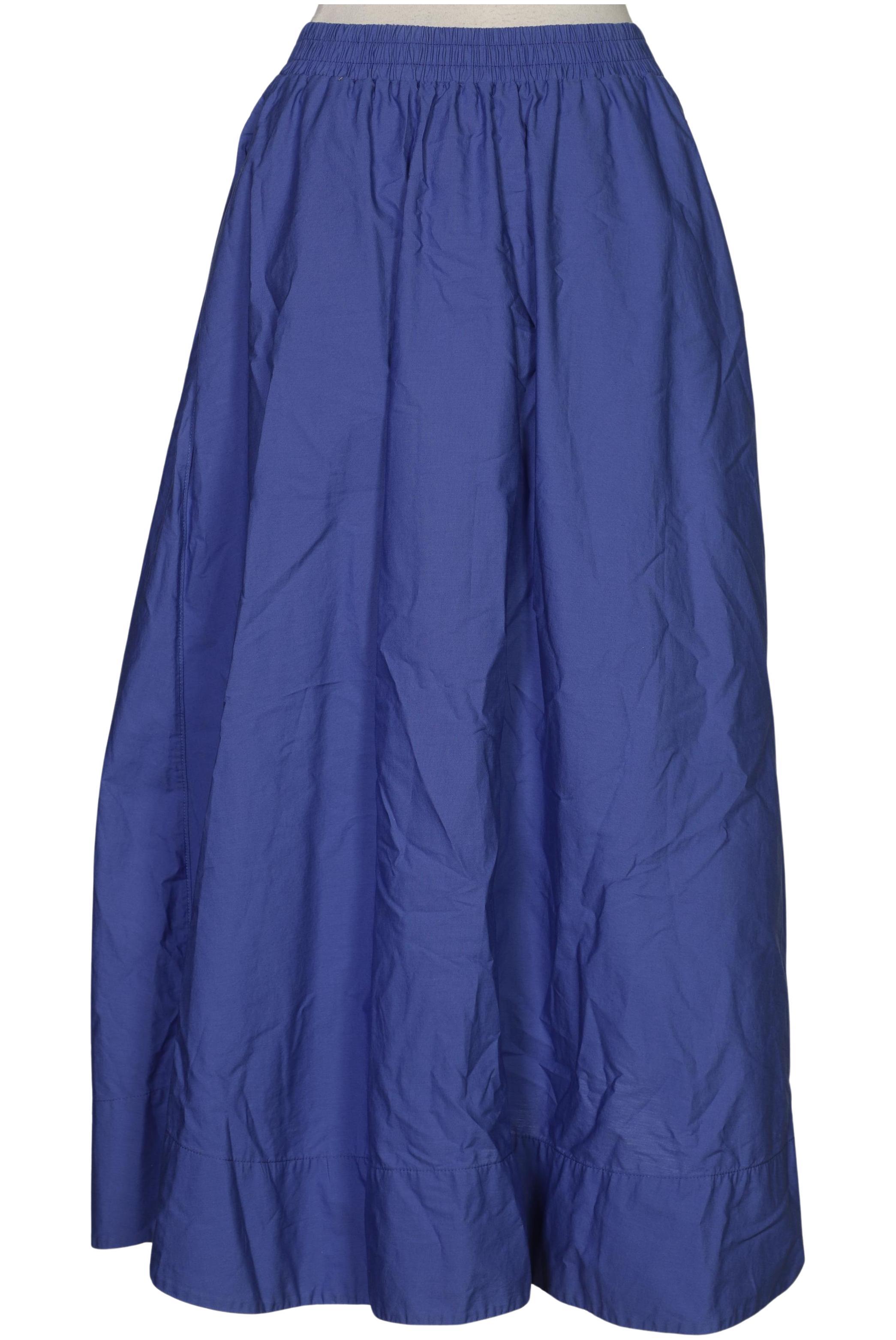 

Smith&Soul Damen Rock, blau, Gr. 34