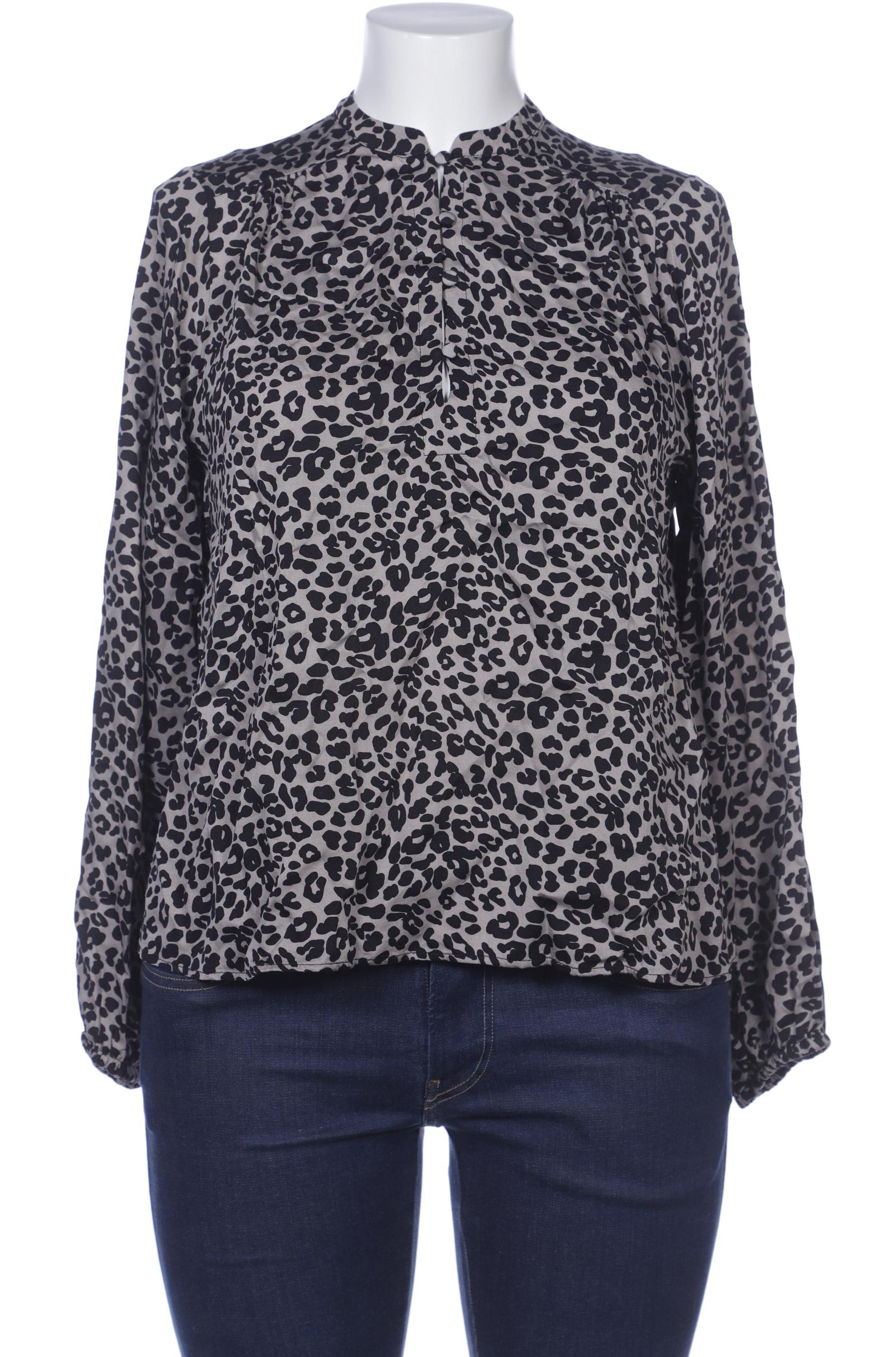 

Smith&Soul Damen Bluse, grau, Gr. 42