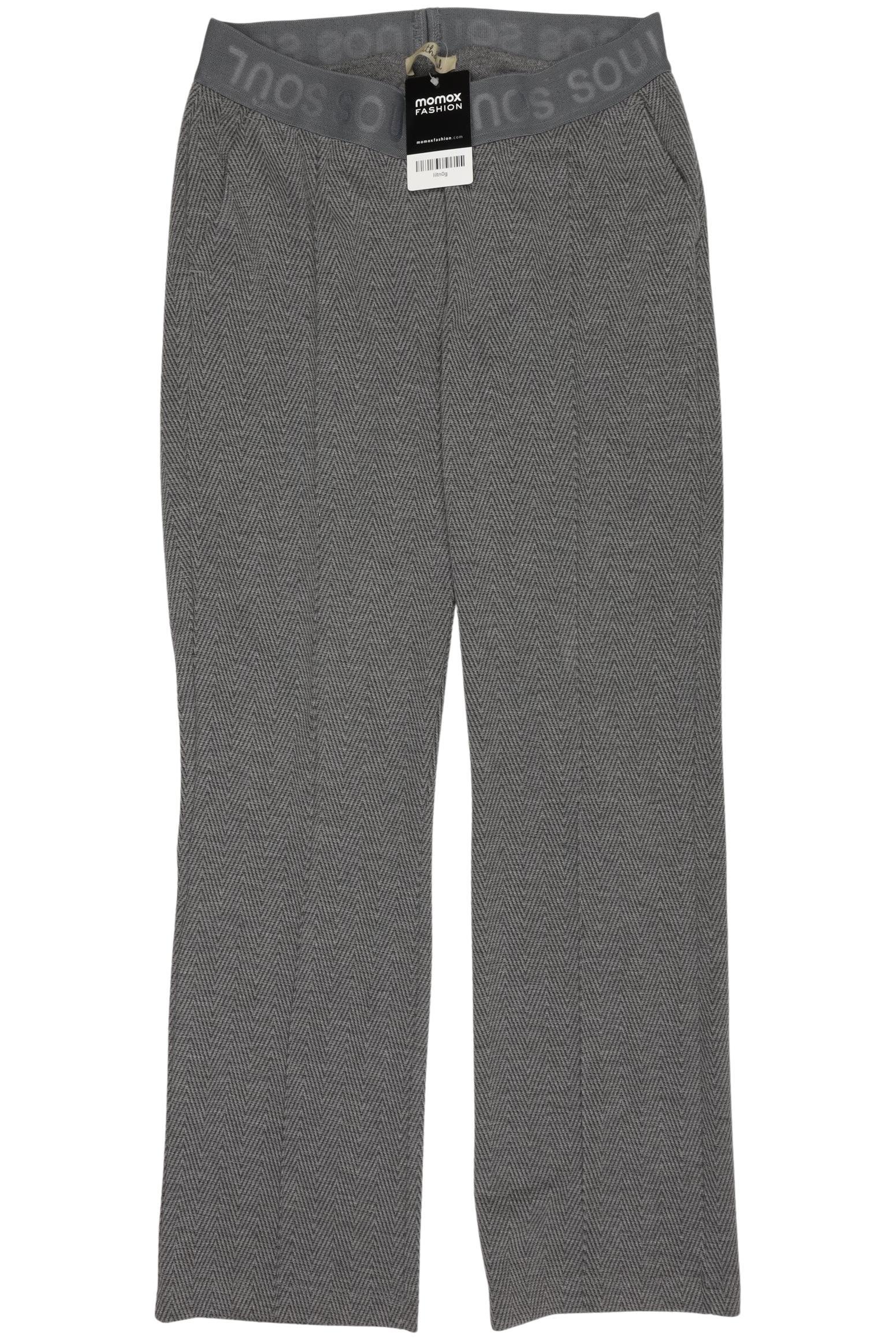 

Smith&Soul Damen Stoffhose, grau, Gr. 0