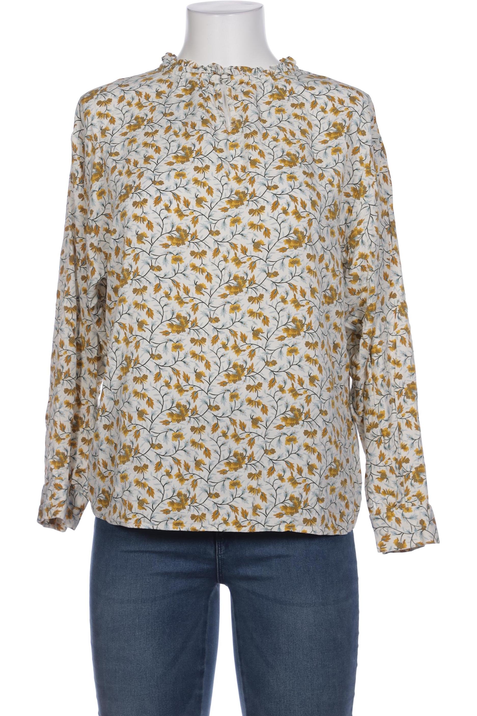 

Smith&Soul Damen Bluse, gelb, Gr. 42