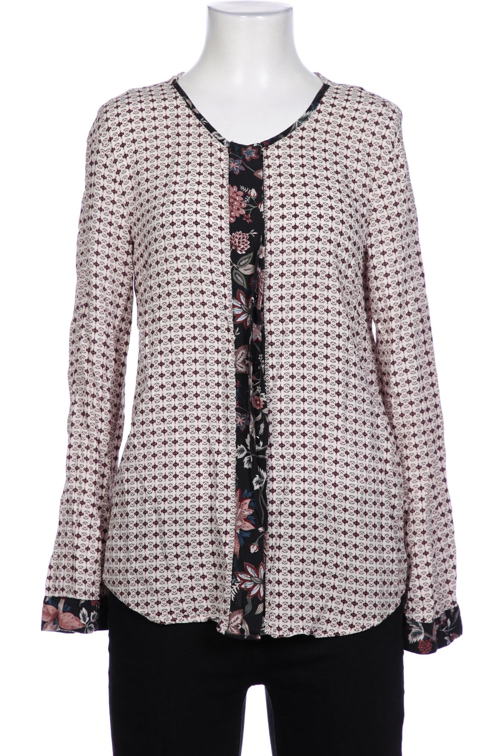

Smith&Soul Damen Bluse, beige, Gr. 36