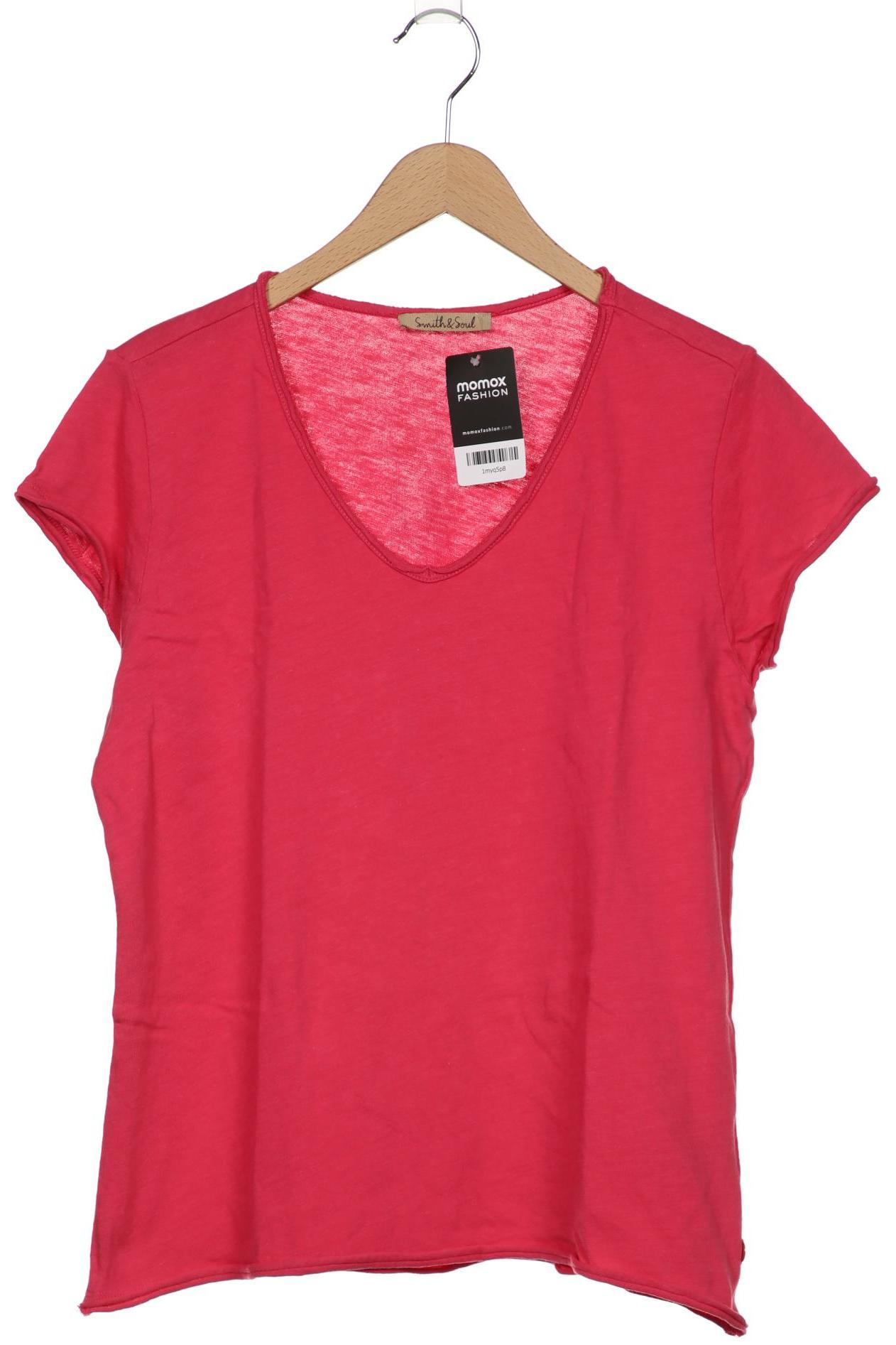 

Smith&Soul Damen T-Shirt, pink