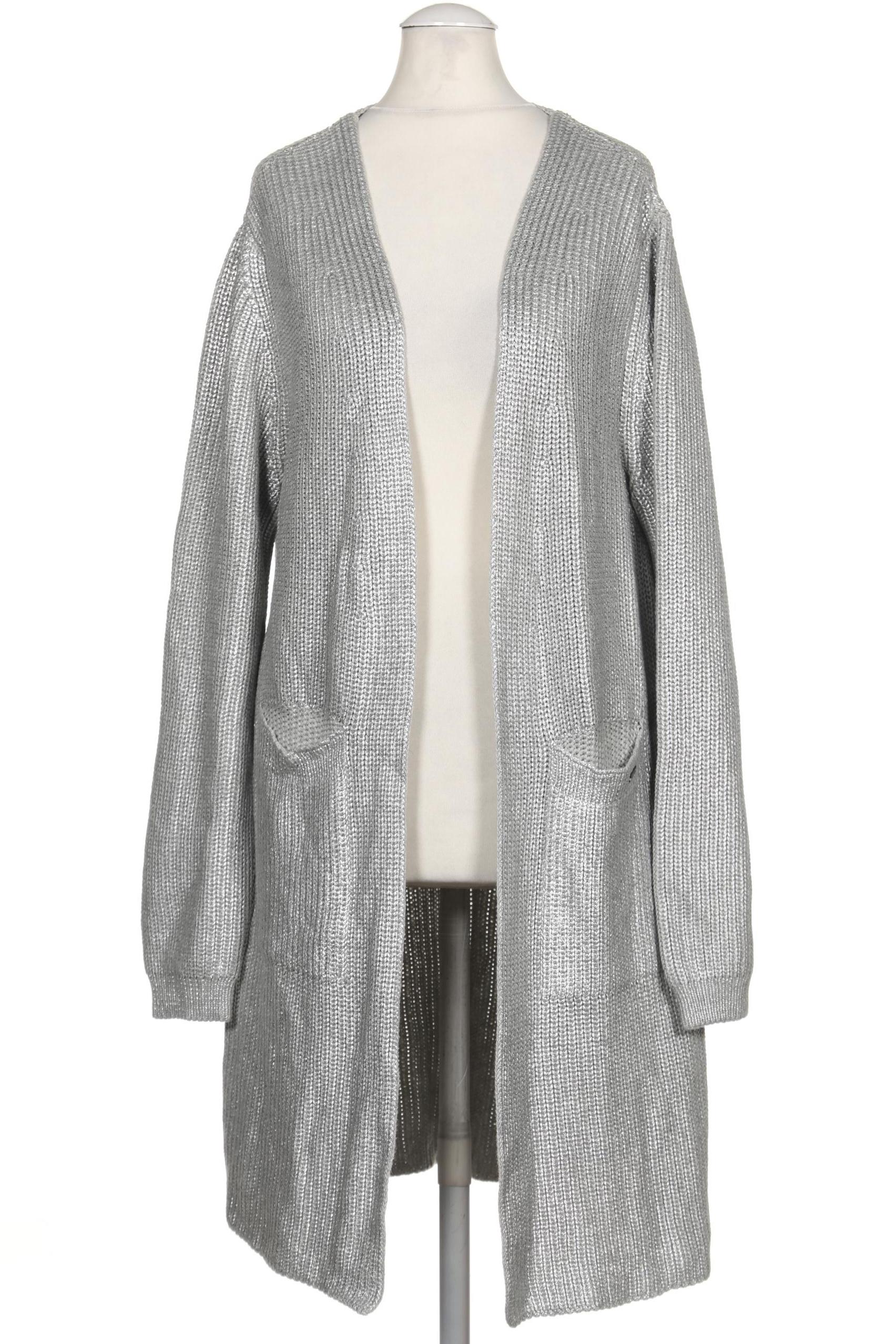 

Smith&Soul Damen Strickjacke, silber