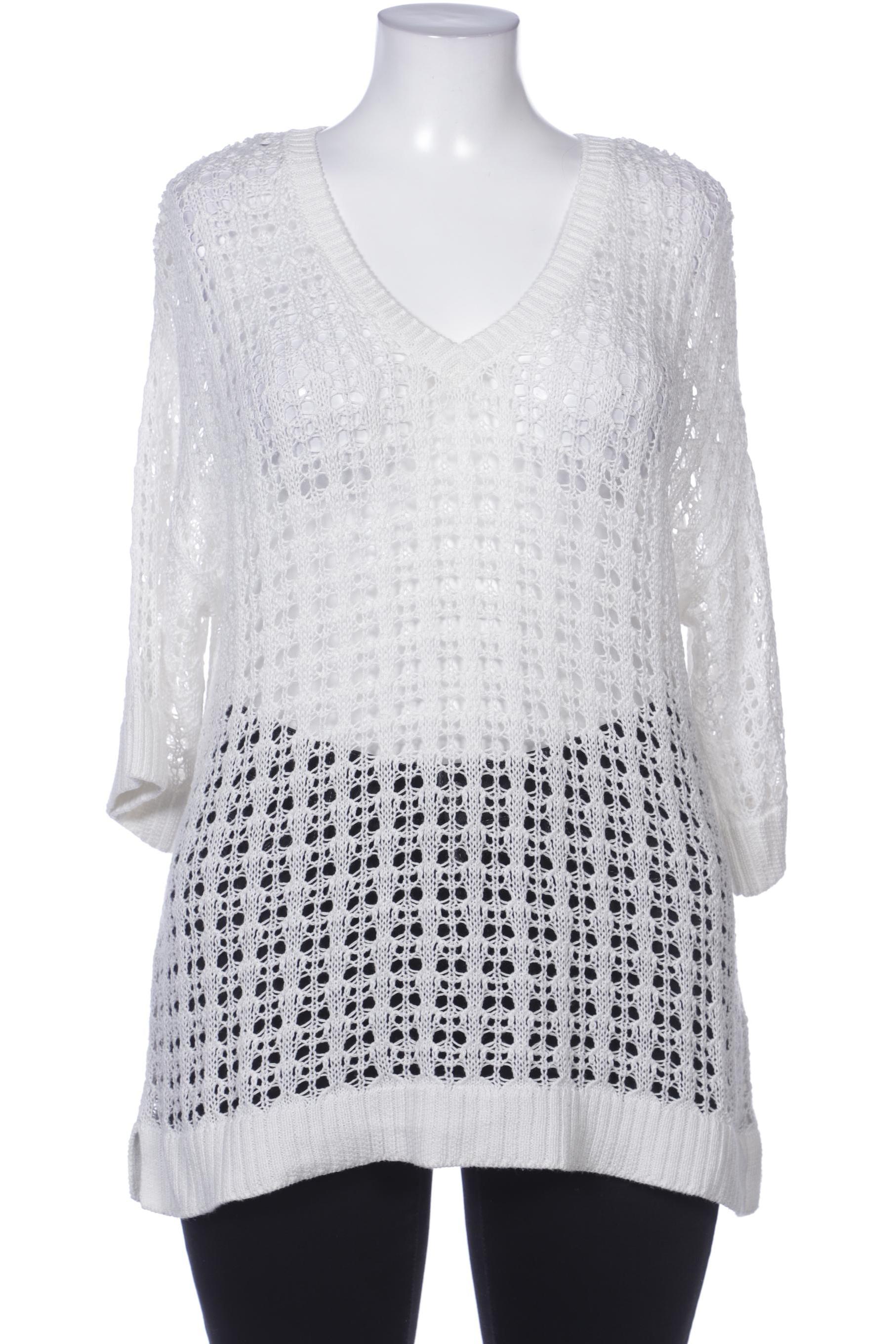 

Smith&Soul Damen Pullover, weiß, Gr. 42