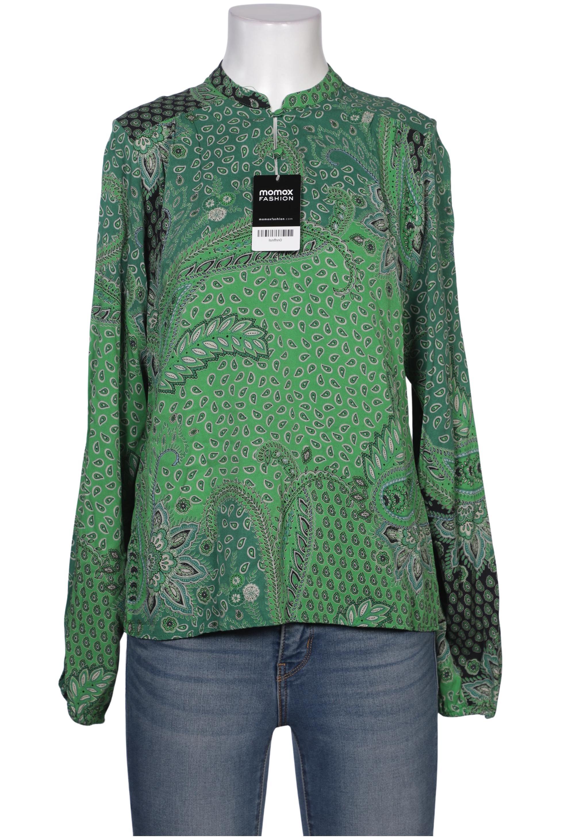 

Smith&Soul Damen Bluse, grün, Gr. 38