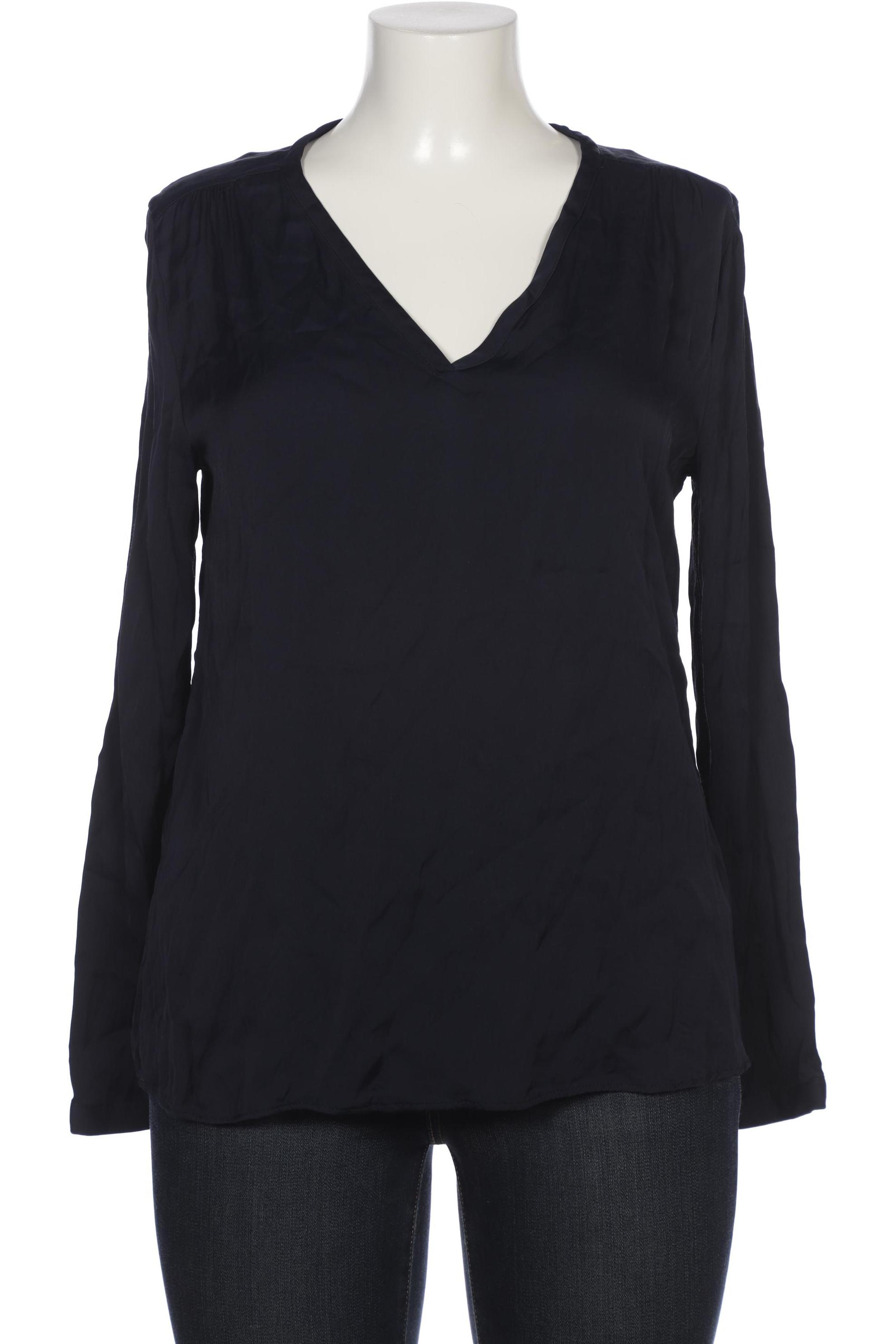 

Smith&Soul Damen Bluse, marineblau, Gr. 44