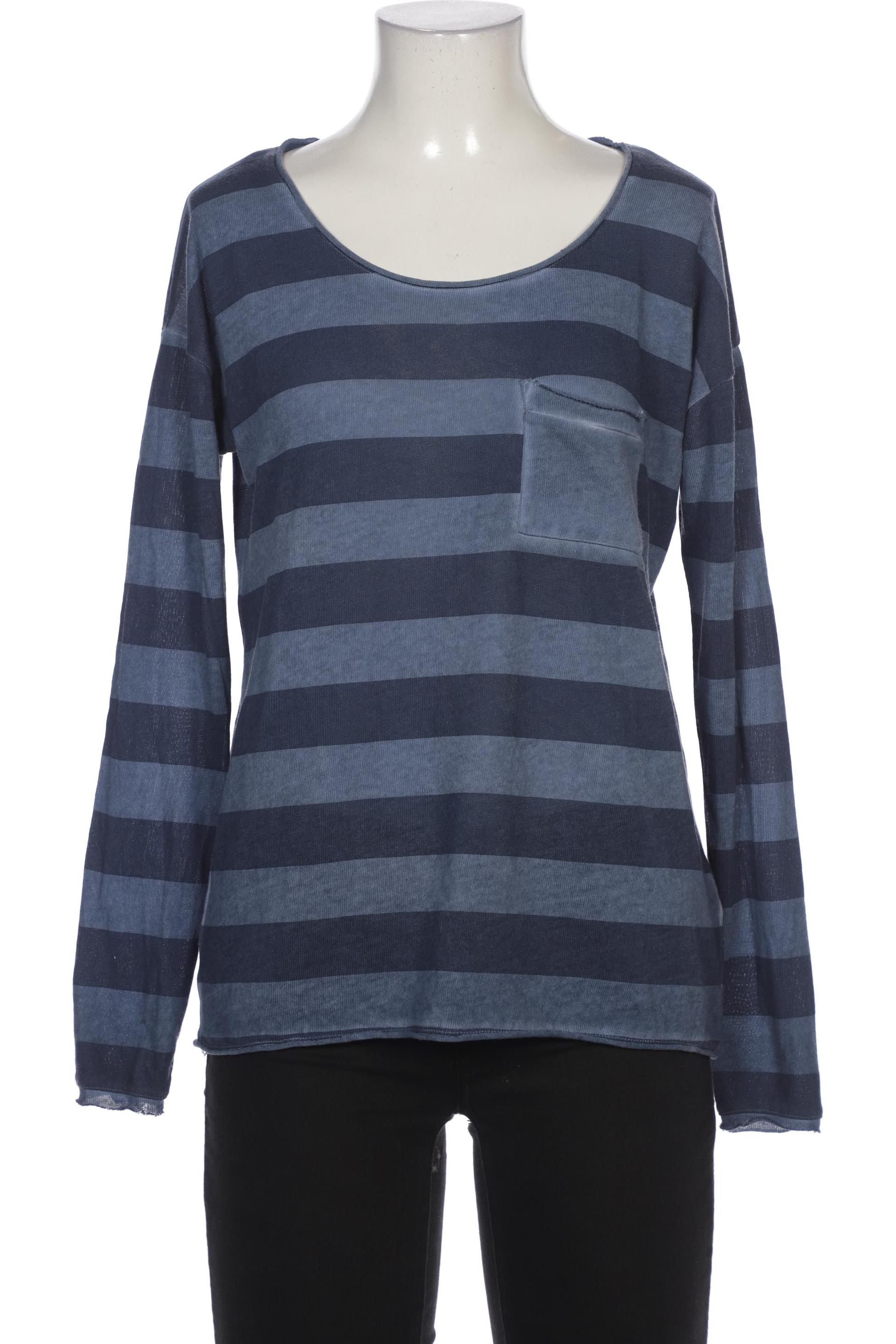 

Smith&Soul Damen Pullover, blau, Gr. 38