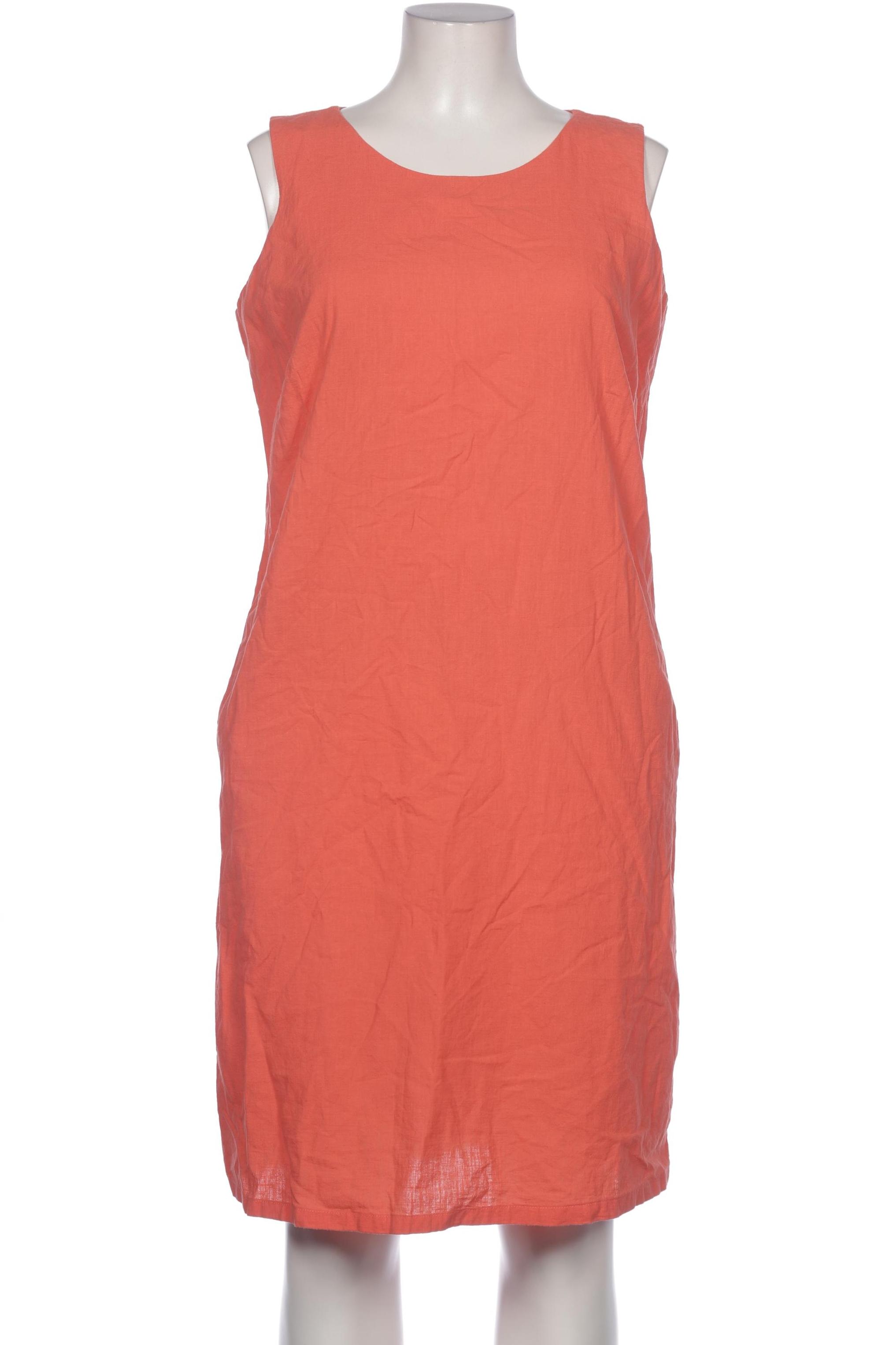 

Smith&Soul Damen Kleid, orange, Gr. 44