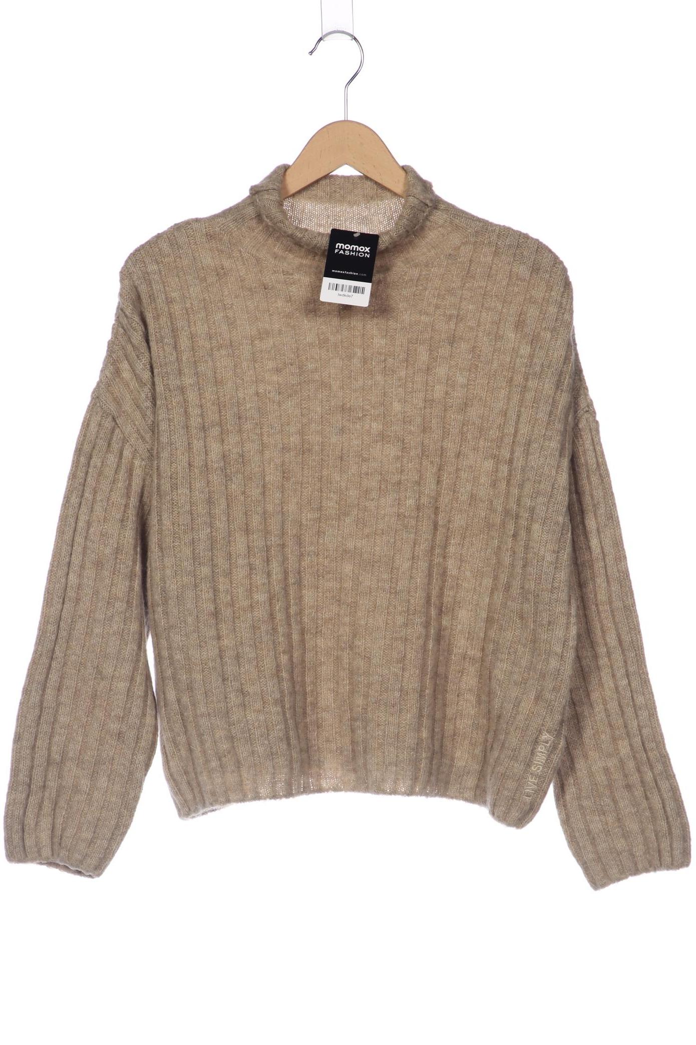 

Smith&Soul Damen Pullover, beige, Gr. 38