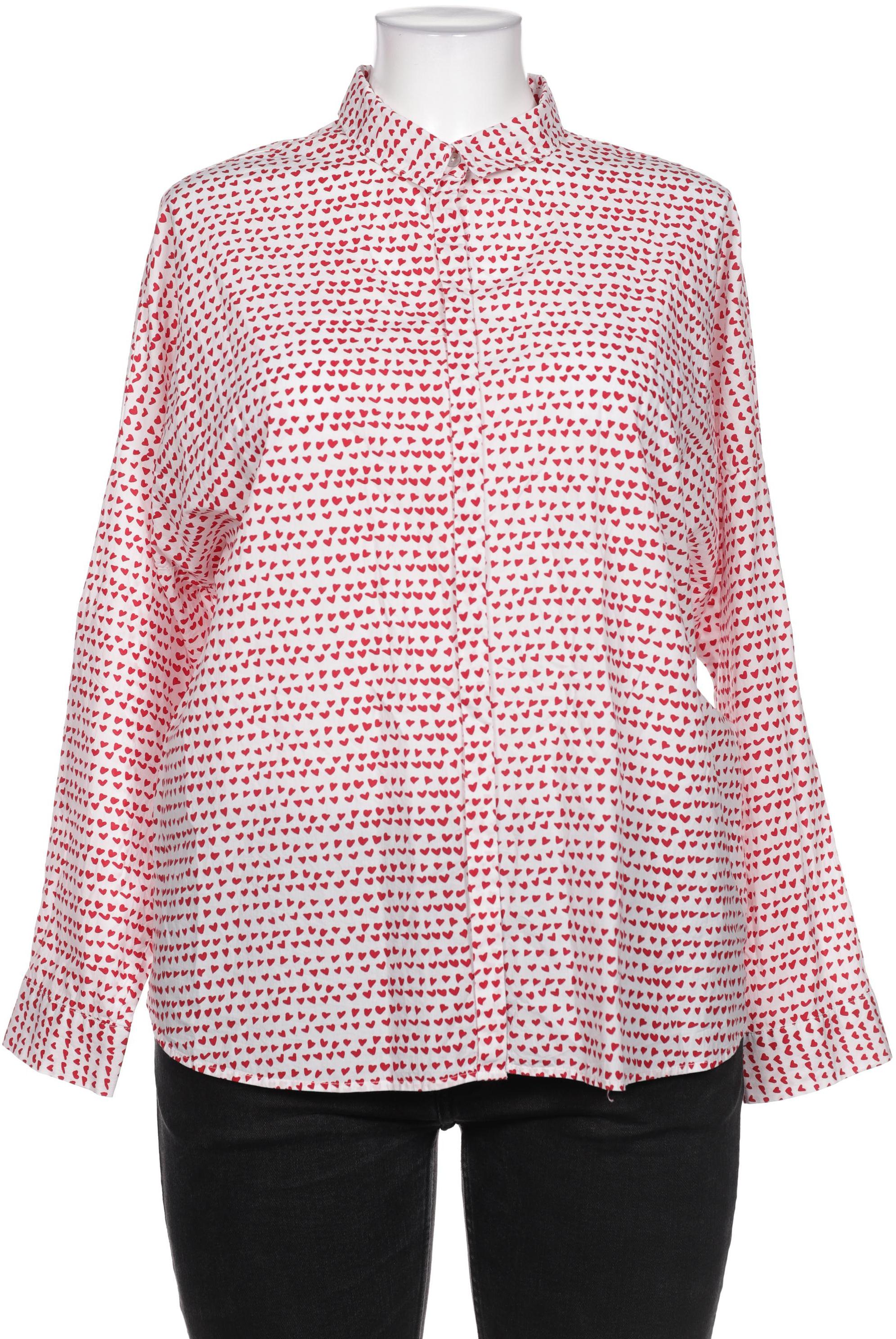 

Smith&Soul Damen Bluse, weiß, Gr. 42
