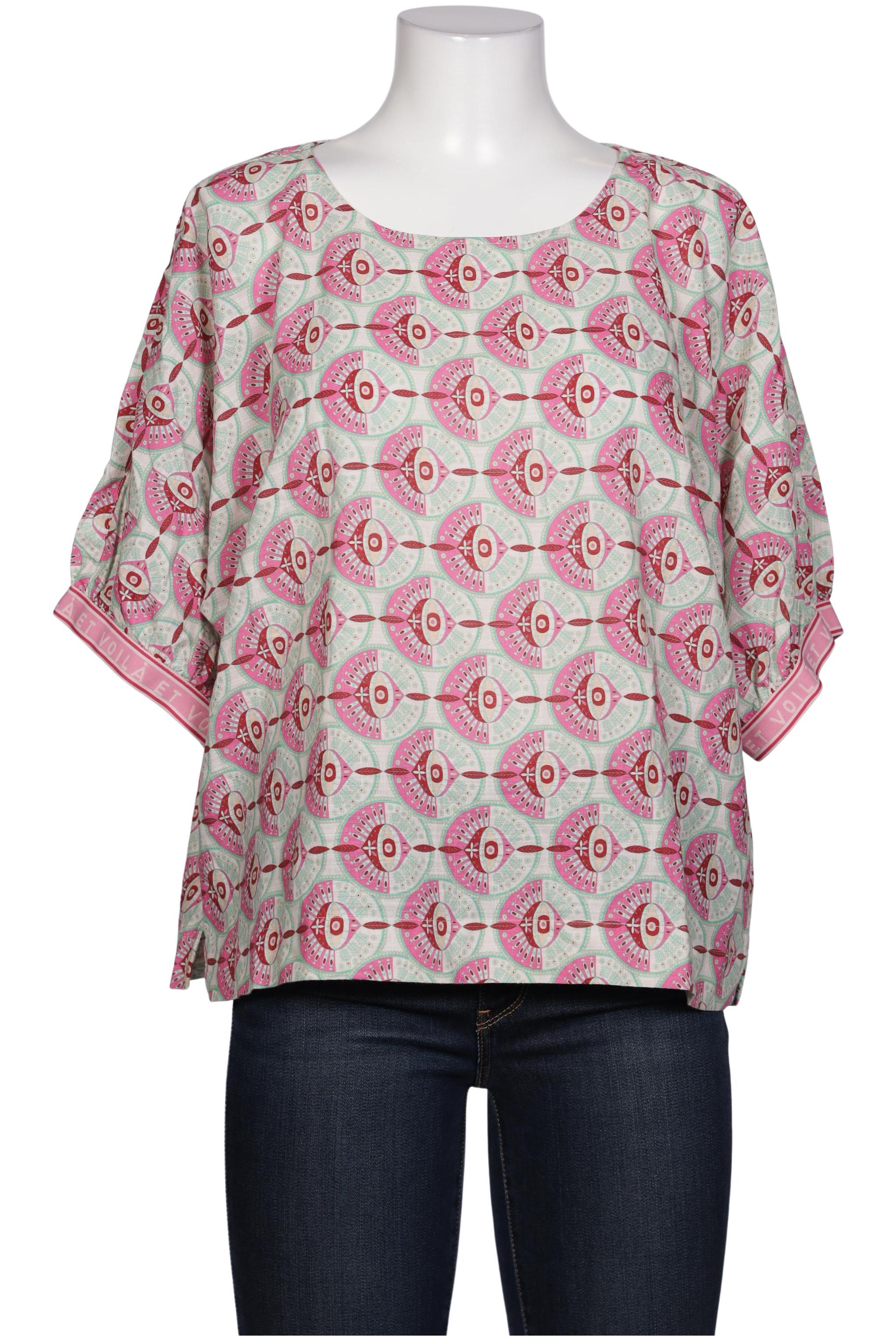 

Smith&Soul Damen Bluse, pink, Gr. 42