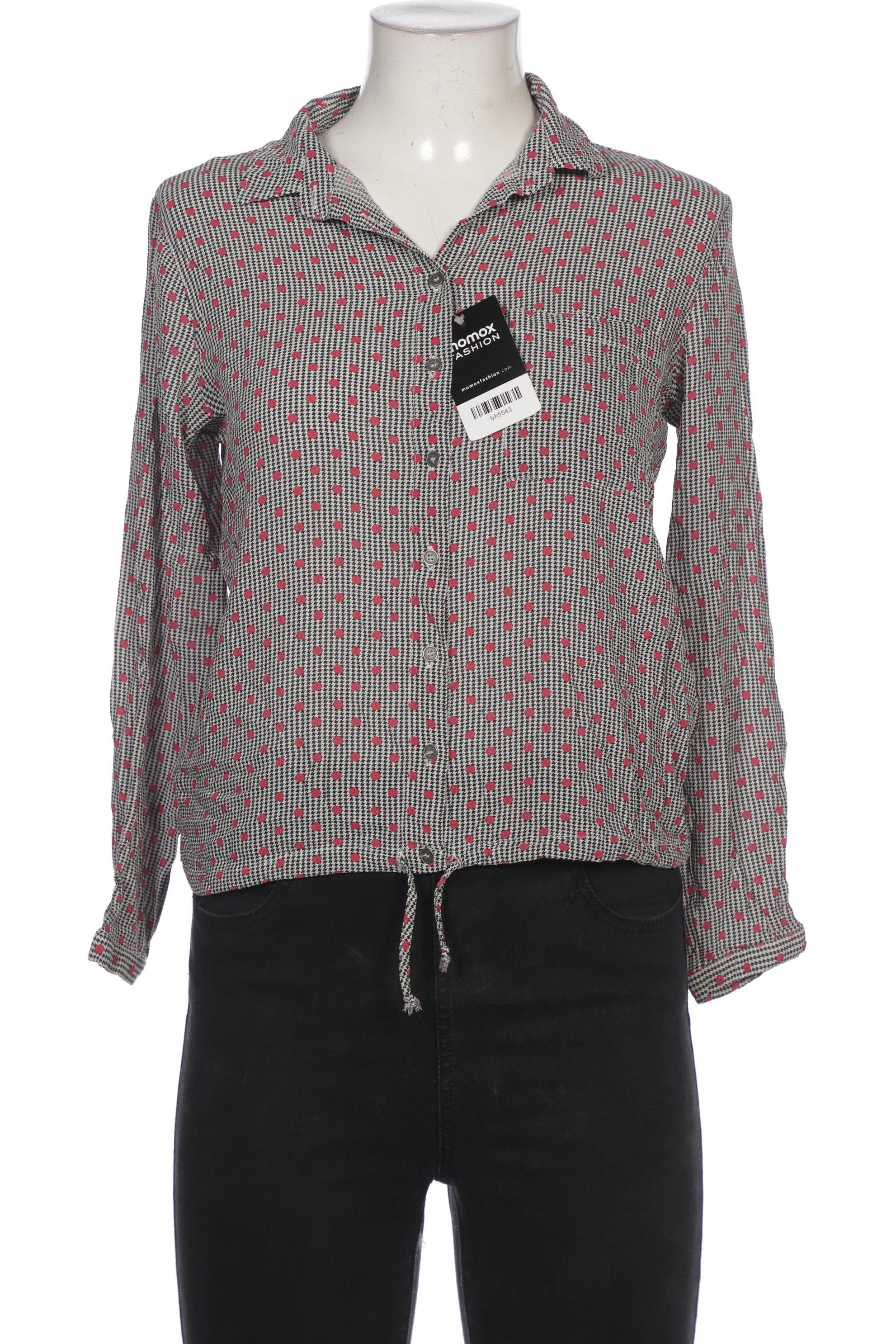 

SmithSoul Damen Bluse, grau