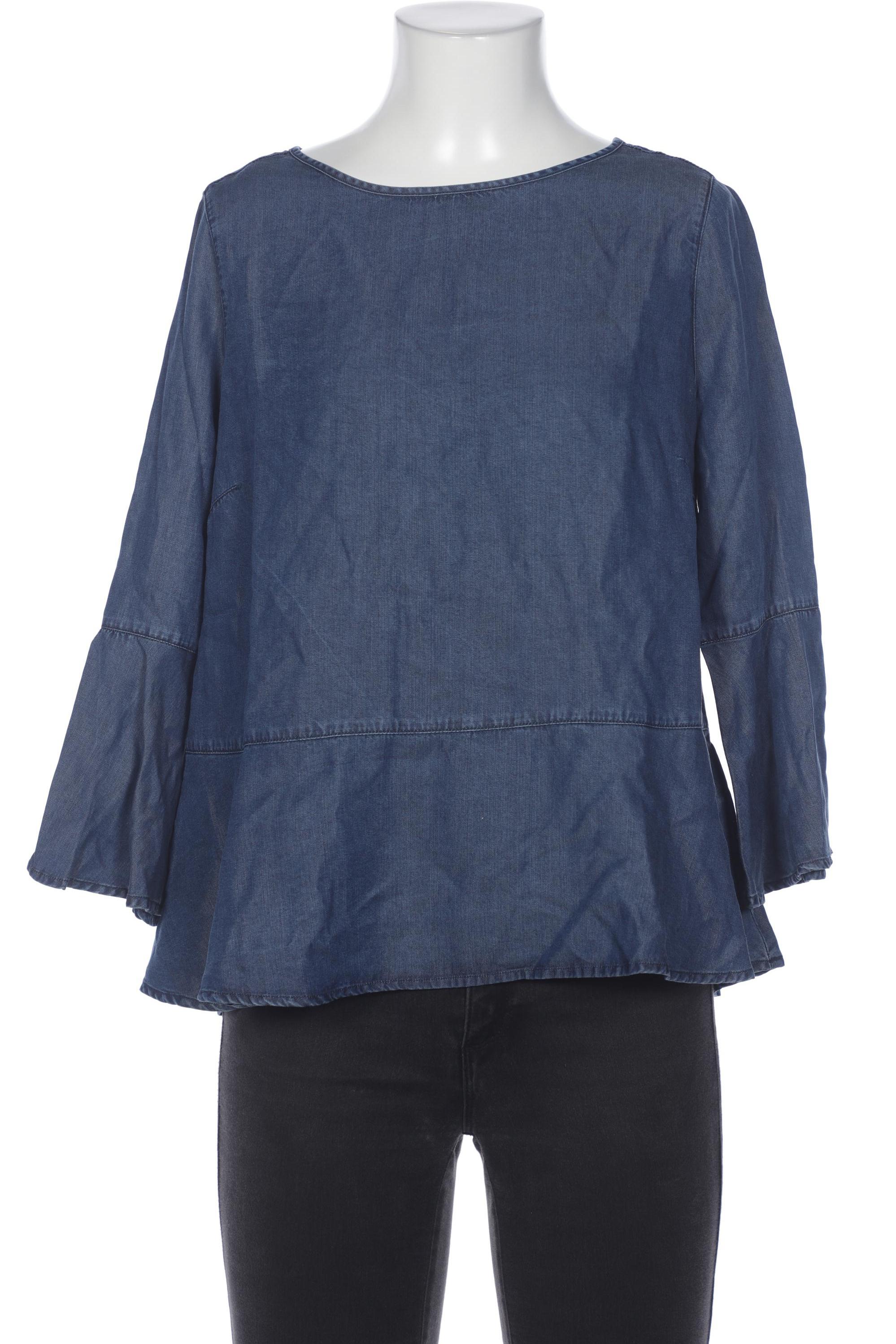 

Smith&Soul Damen Bluse, blau, Gr. 36