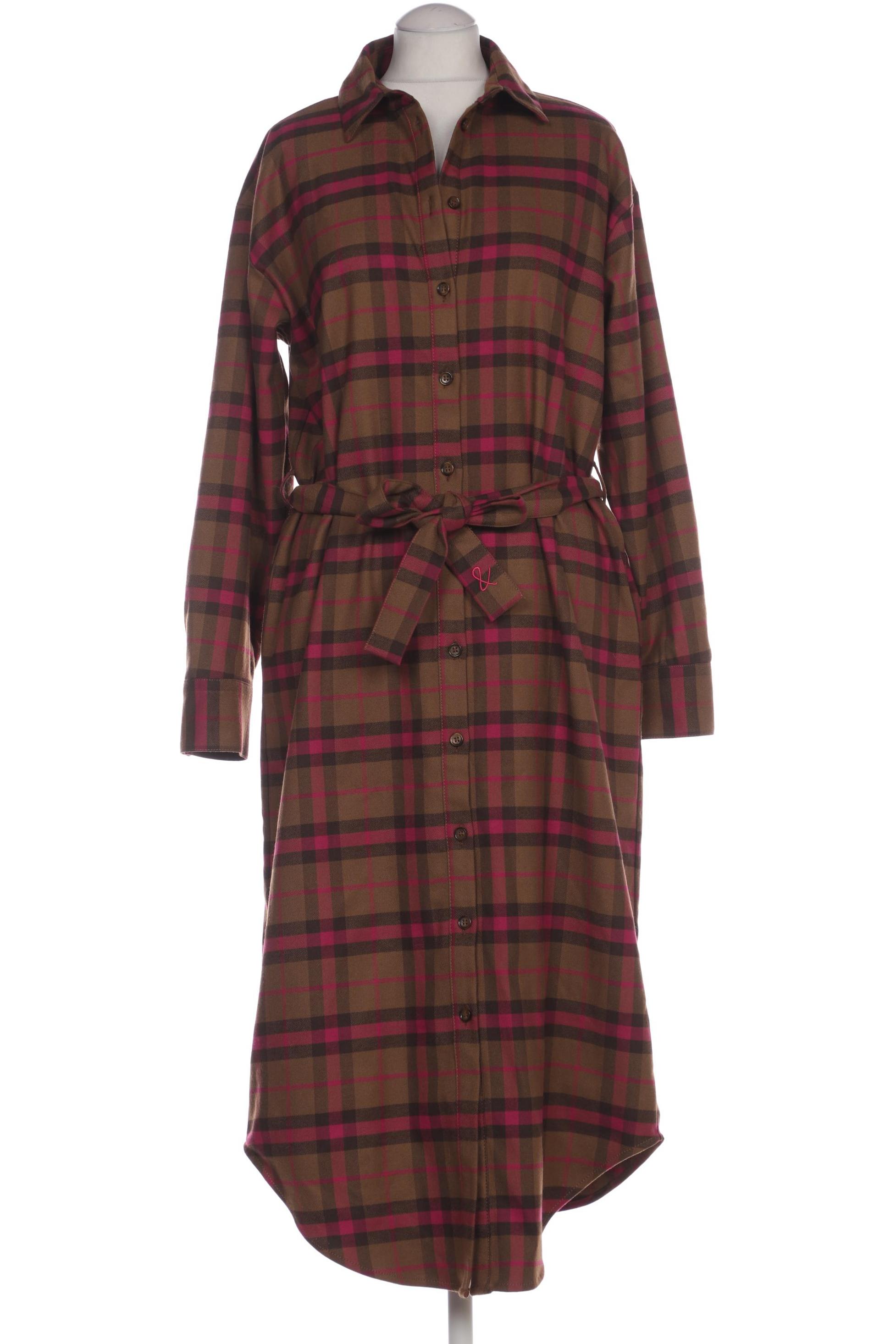 

Smith&Soul Damen Kleid, braun, Gr. 36