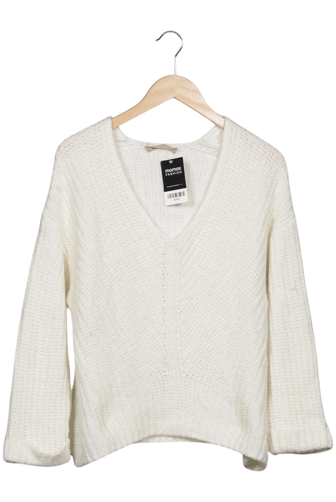 

Smith&Soul Damen Pullover, cremeweiß, Gr. 34
