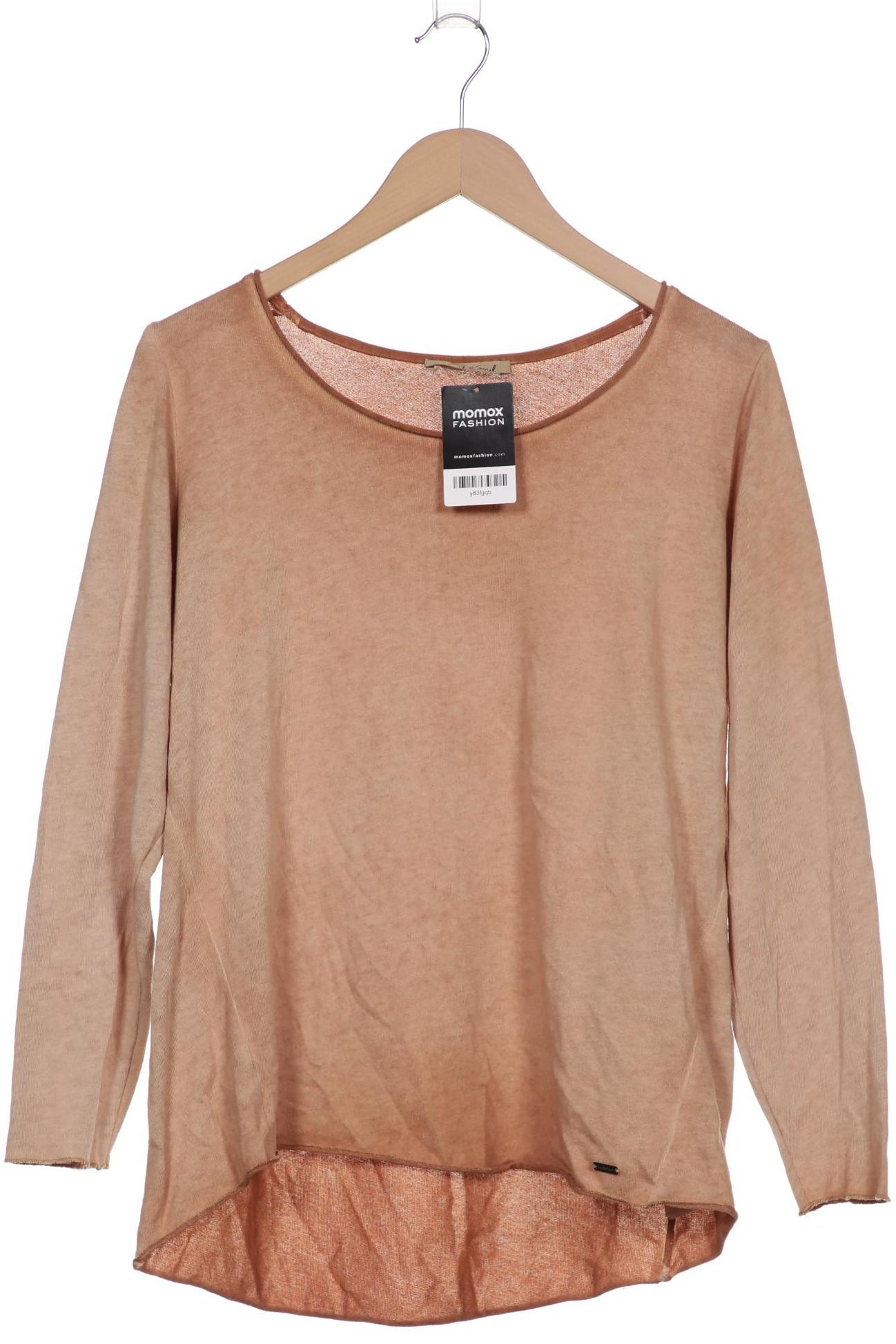

Smith&Soul Damen Pullover, beige, Gr. 46