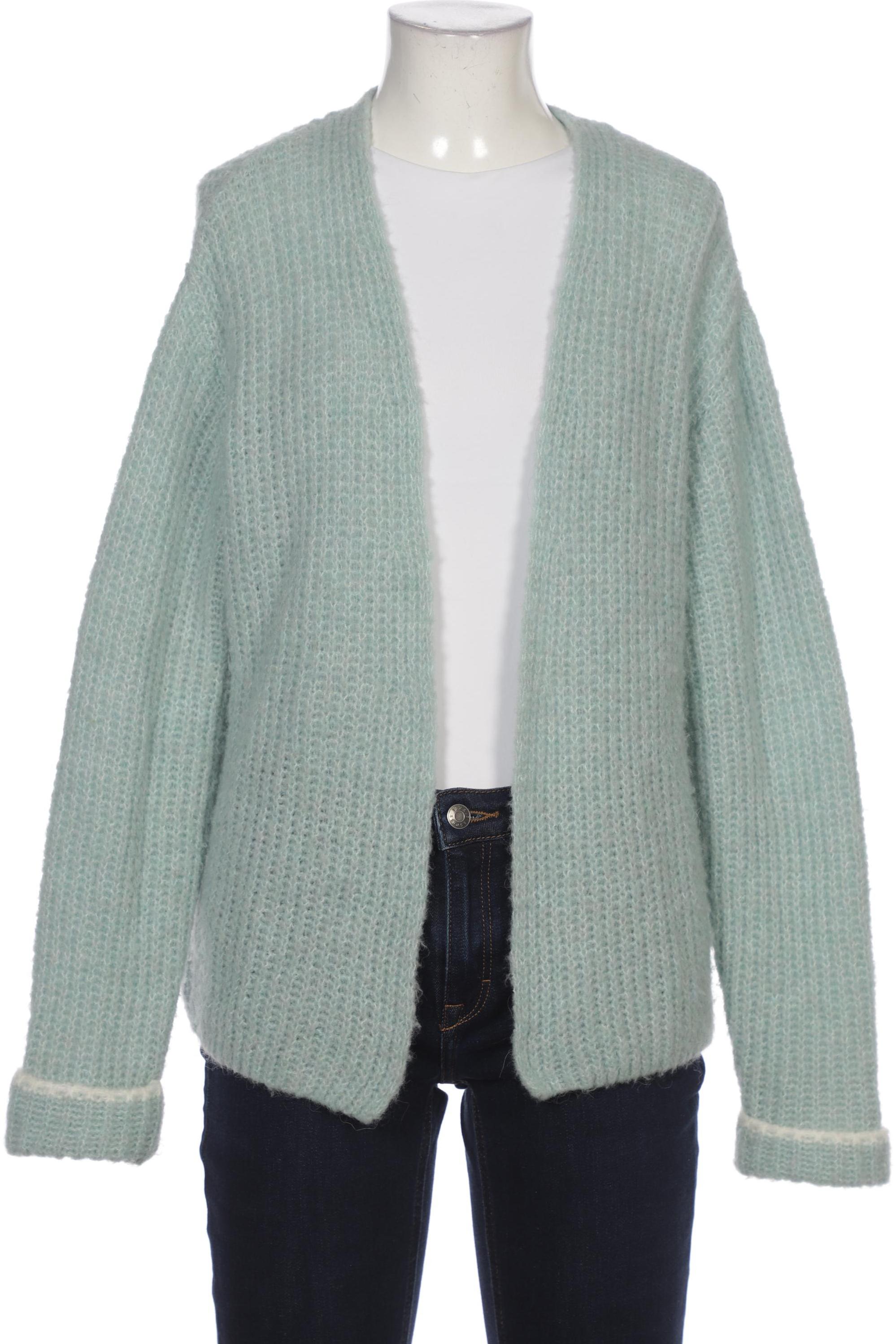 

Smith&Soul Damen Strickjacke, hellblau, Gr. 34