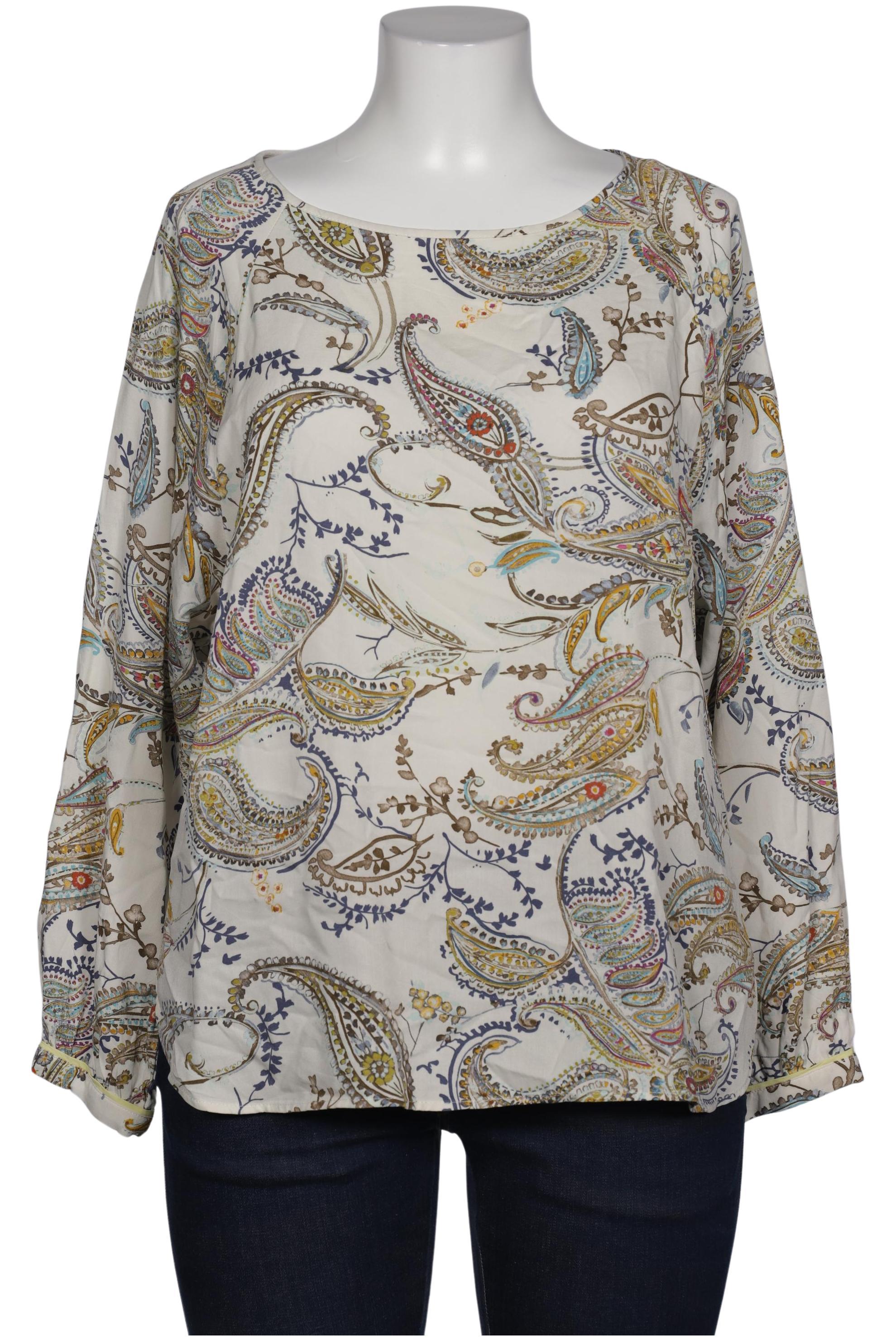 

Smith&Soul Damen Bluse, cremeweiß, Gr. 42