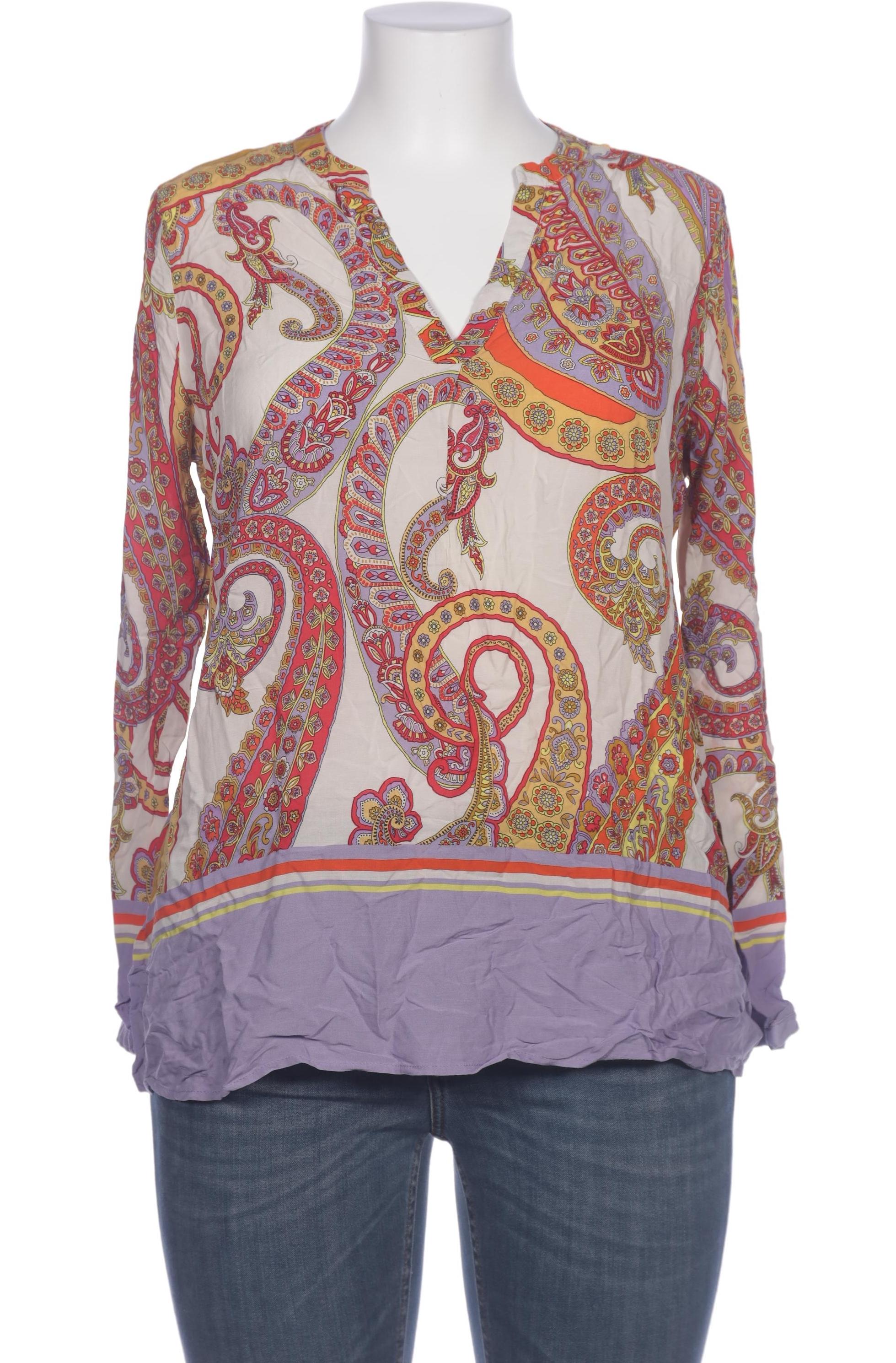 

Smith&Soul Damen Bluse, mehrfarbig, Gr. 44