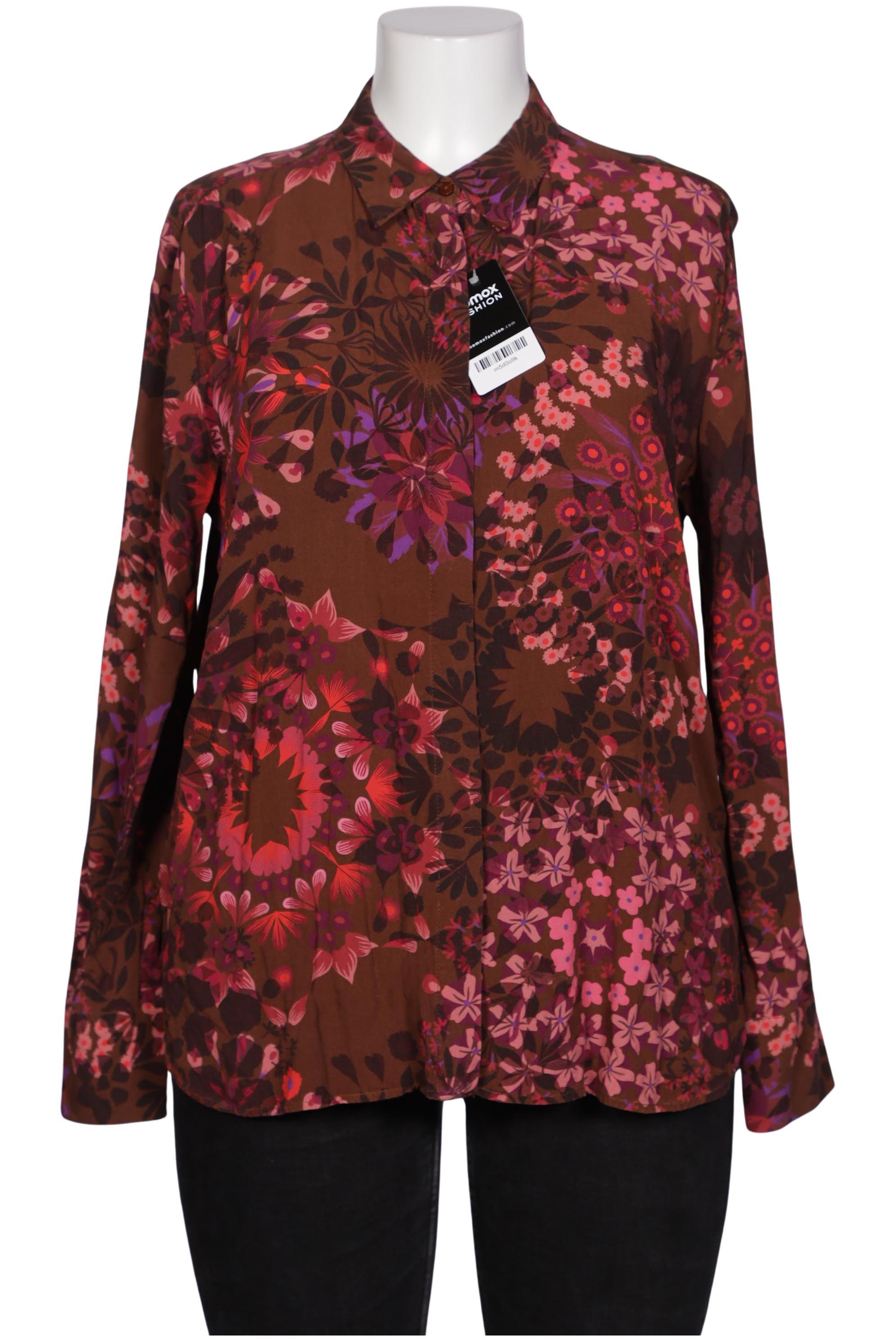 

Smith&Soul Damen Bluse, braun, Gr. 44