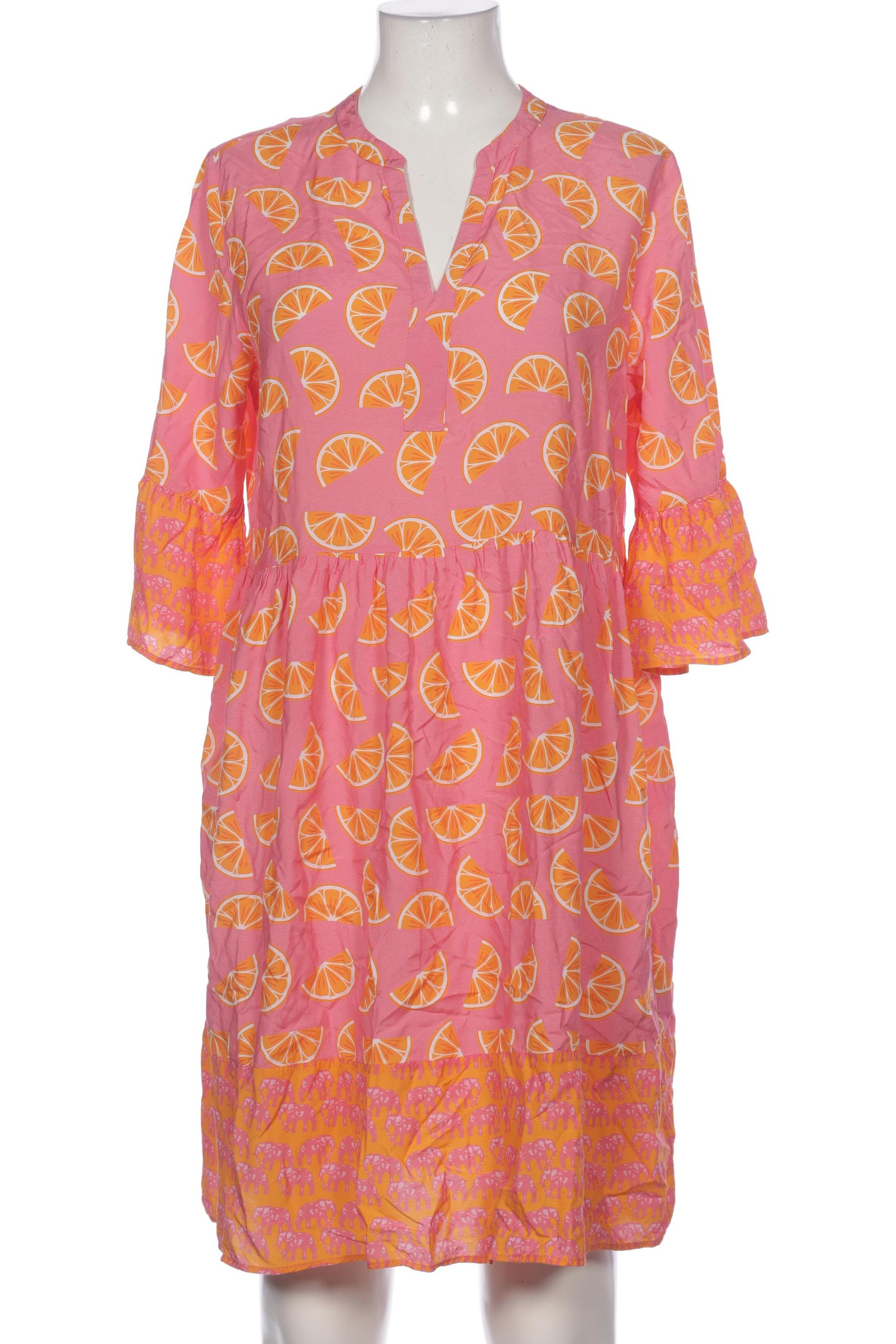 

Smith&Soul Damen Kleid, pink, Gr. 42