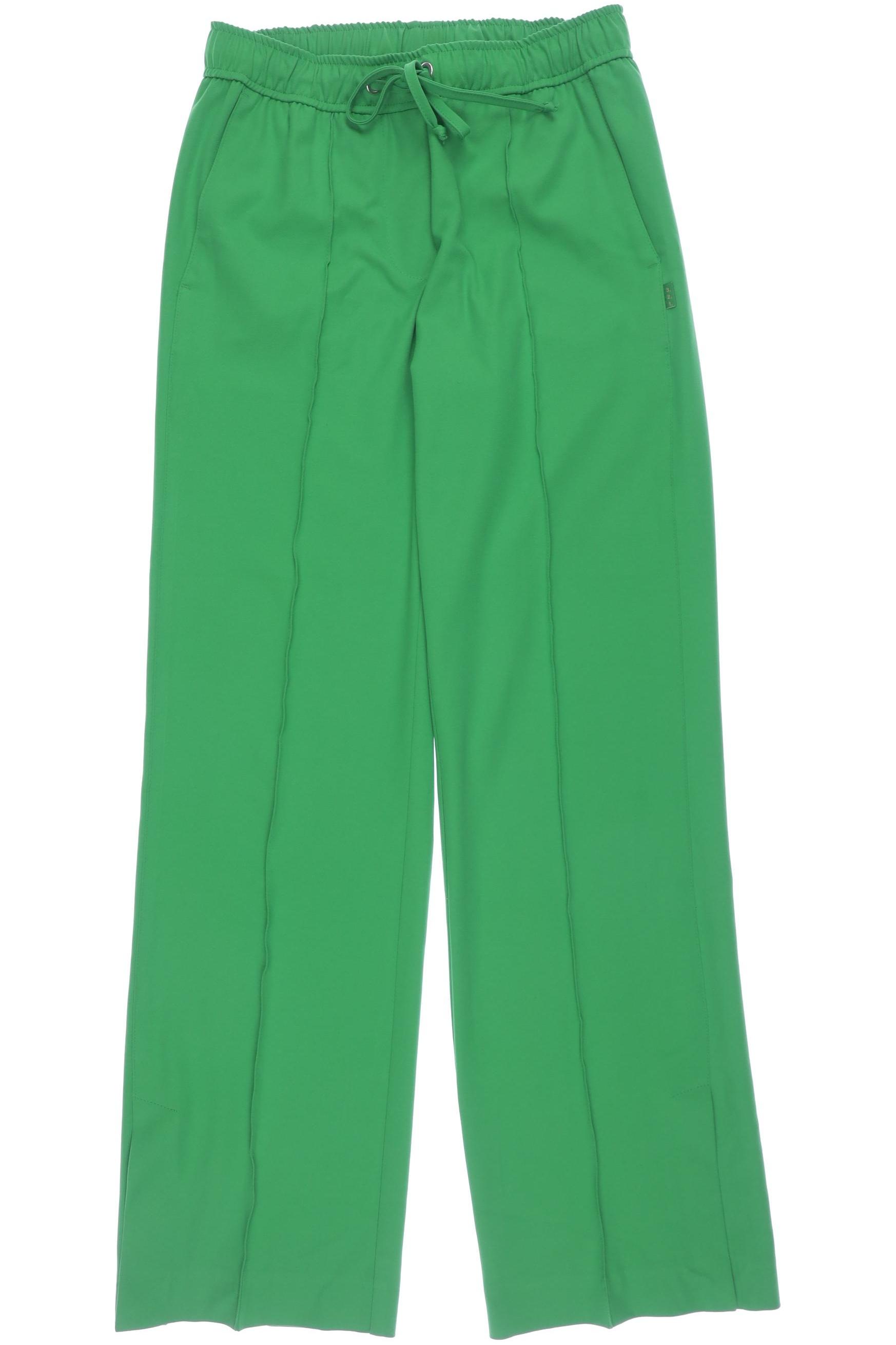 

Smith&Soul Damen Stoffhose, grün, Gr. 0