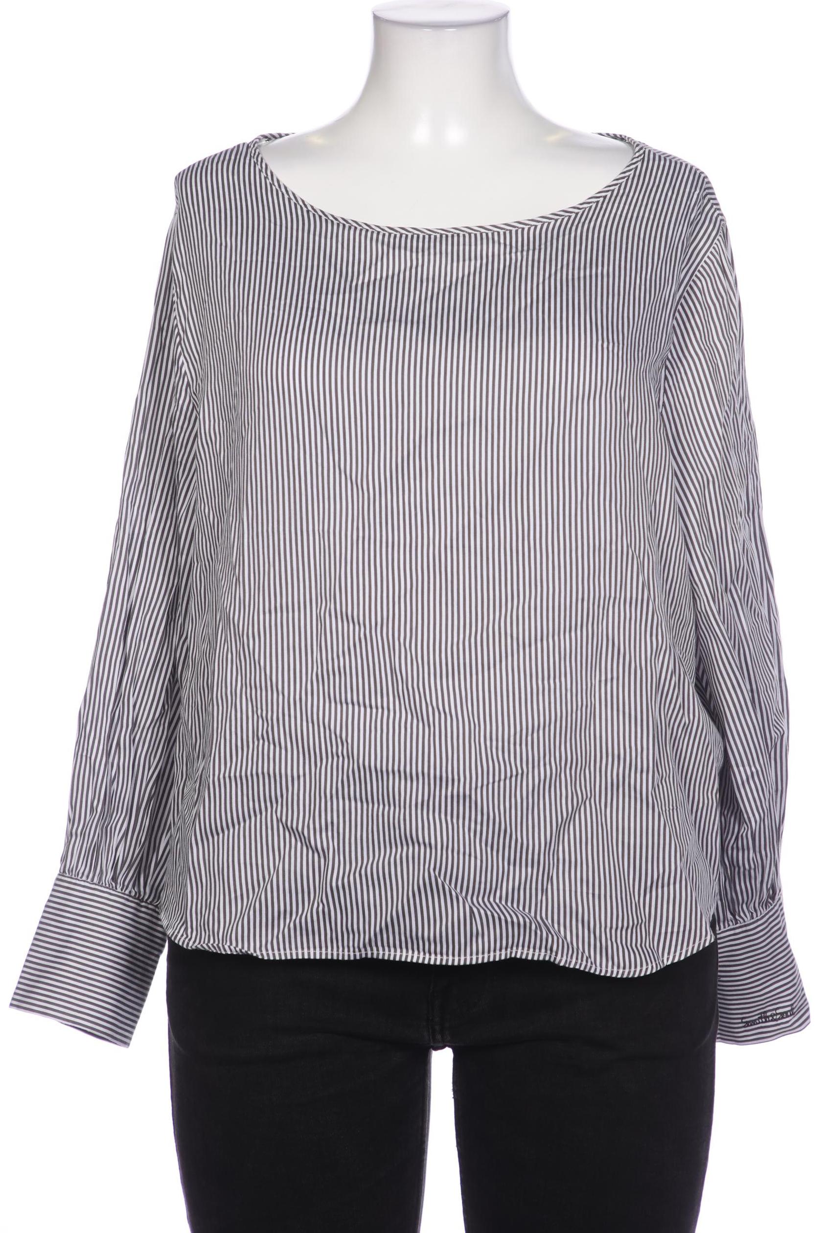 

Smith&Soul Damen Bluse, grau, Gr. 44