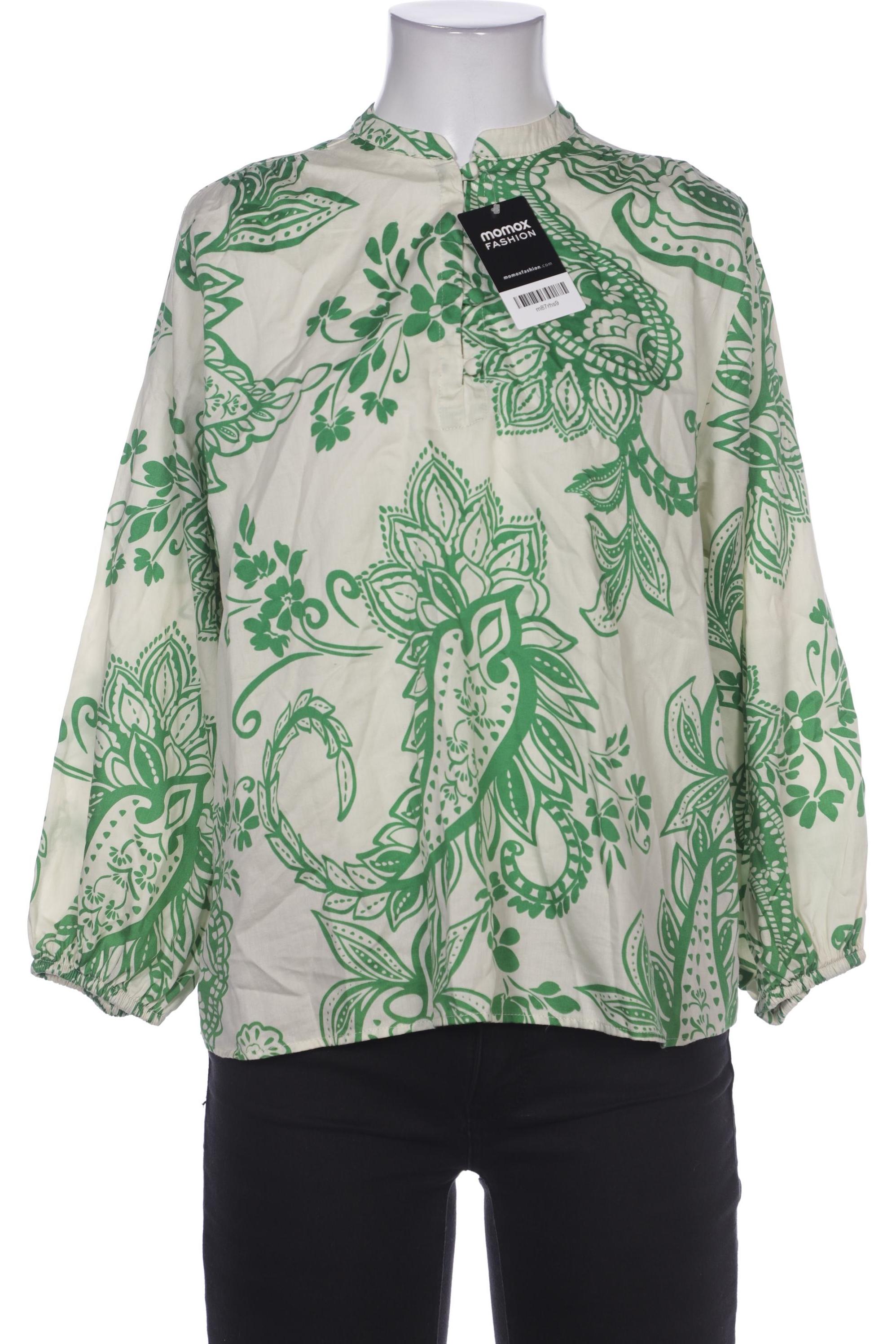 

Smith&Soul Damen Bluse, grün, Gr. 34