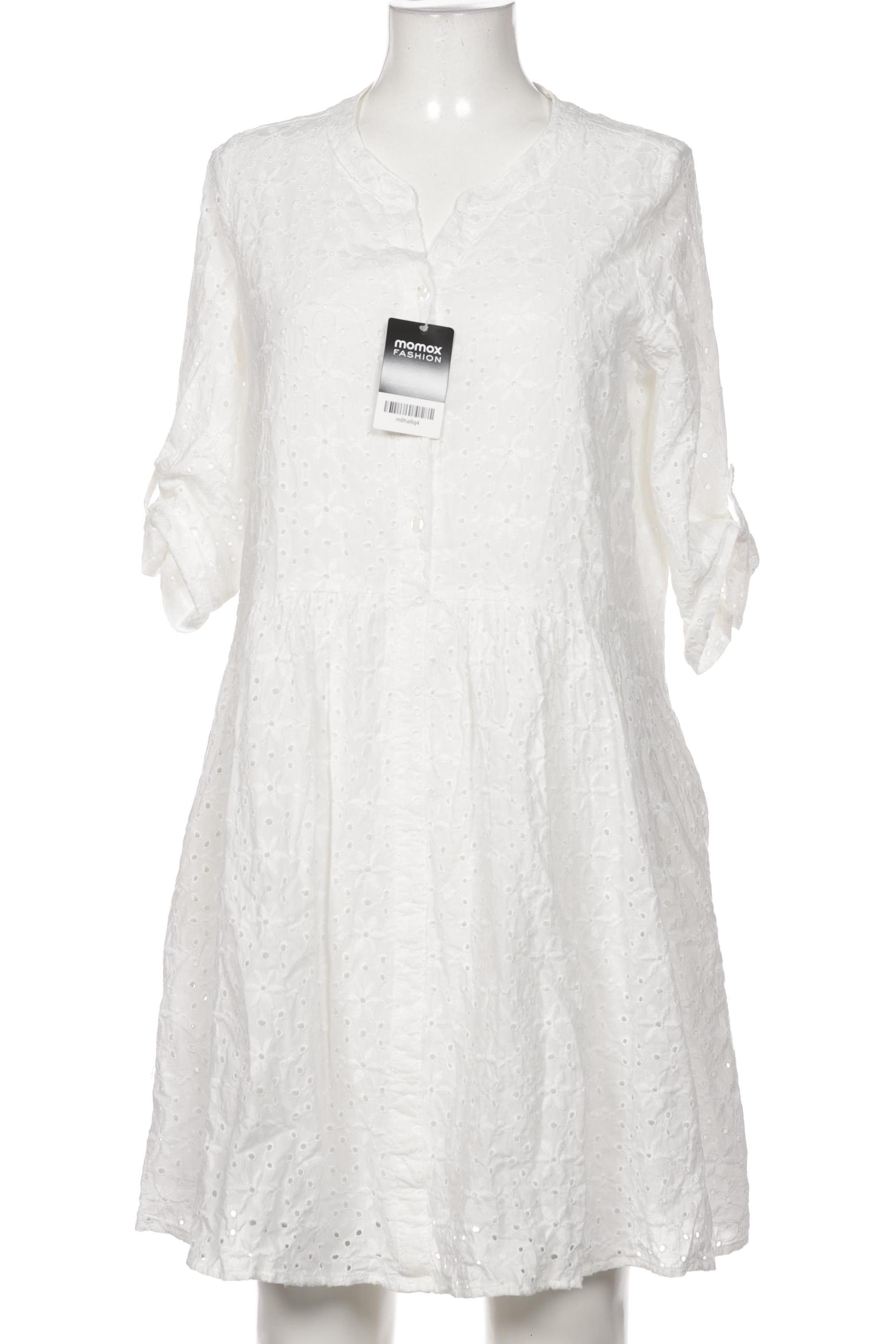

Smith&Soul Damen Kleid, weiß, Gr. 38