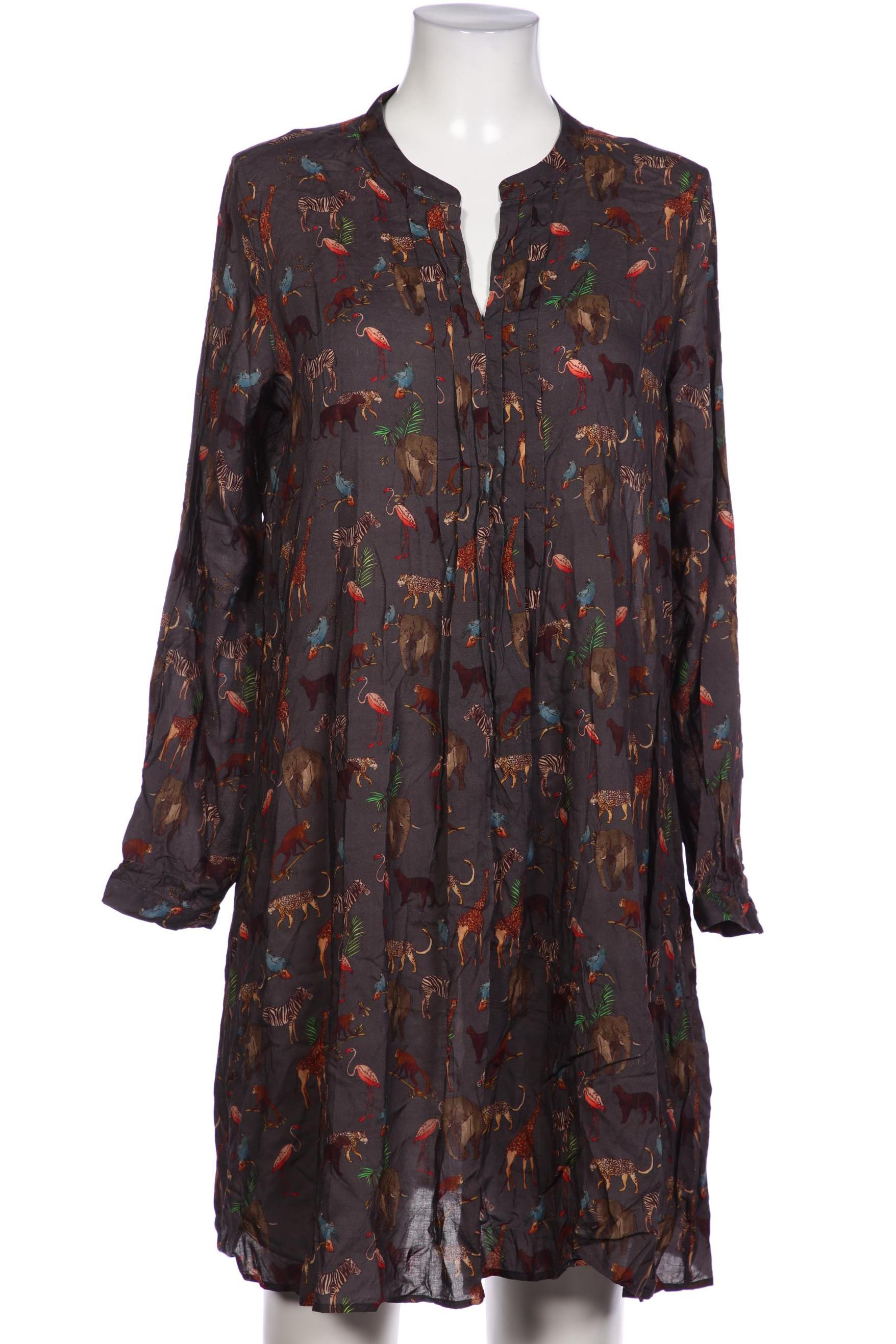 

Smith&Soul Damen Kleid, grau, Gr. 42