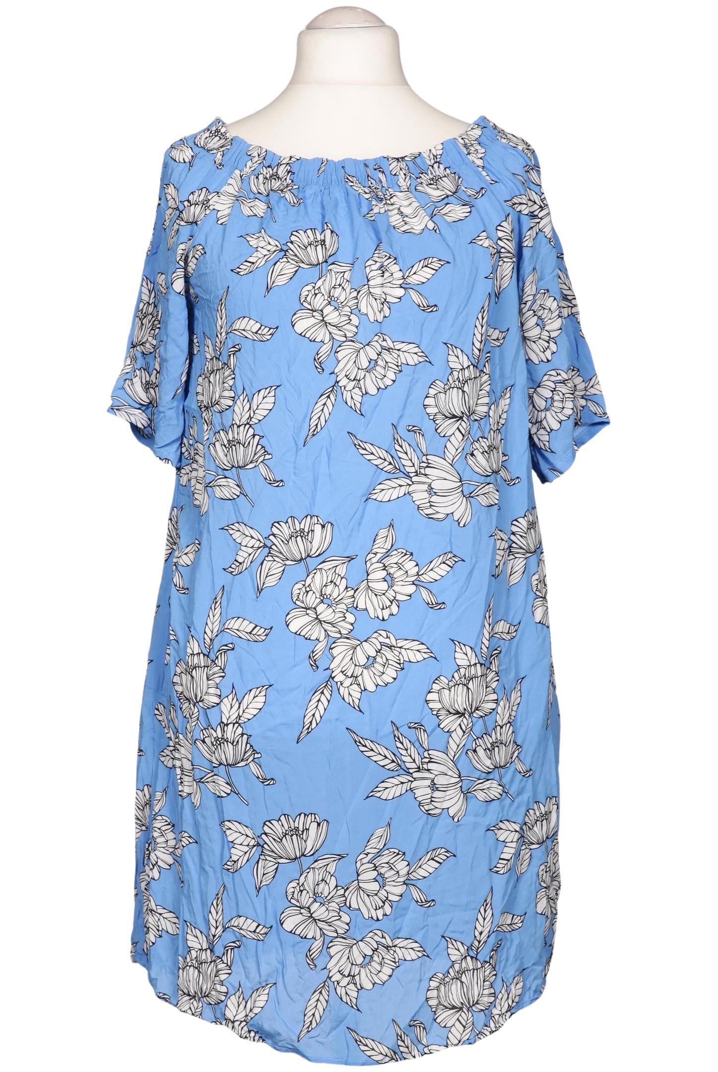 

Smith&Soul Damen Kleid, blau, Gr. 44