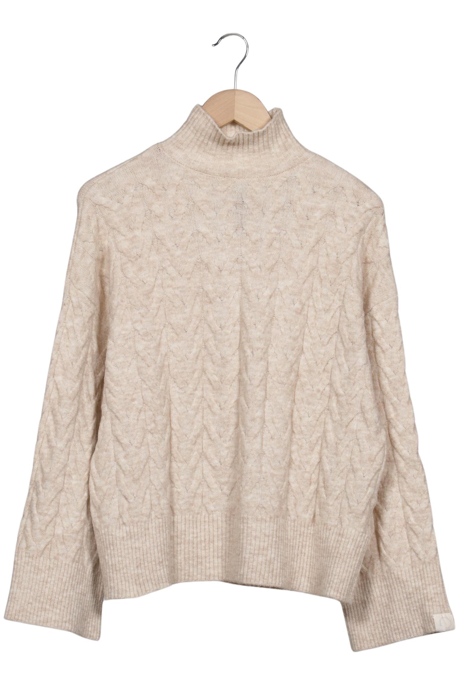 

Smith&Soul Damen Pullover, beige, Gr. 38