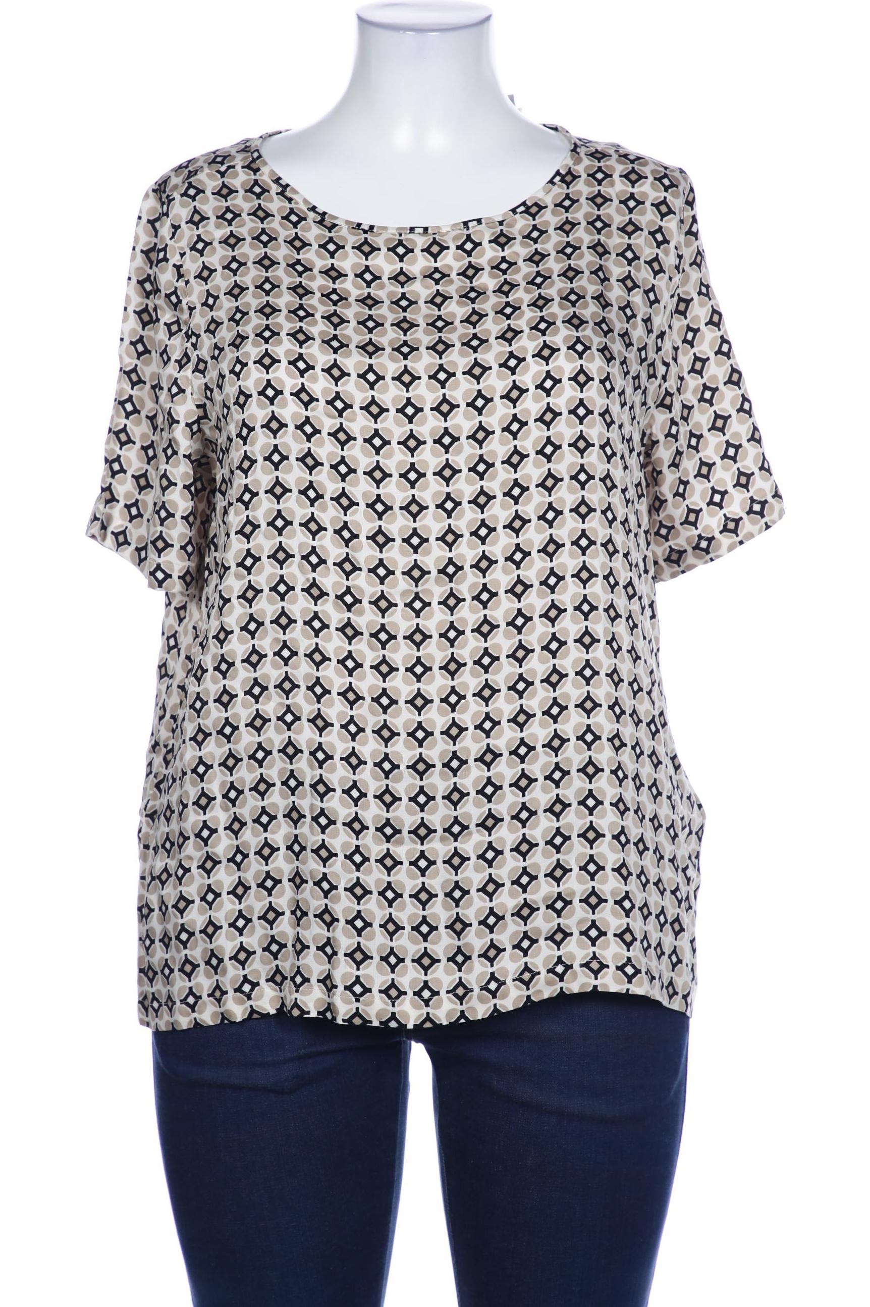 

SmithSoul Damen Bluse, cremeweiß