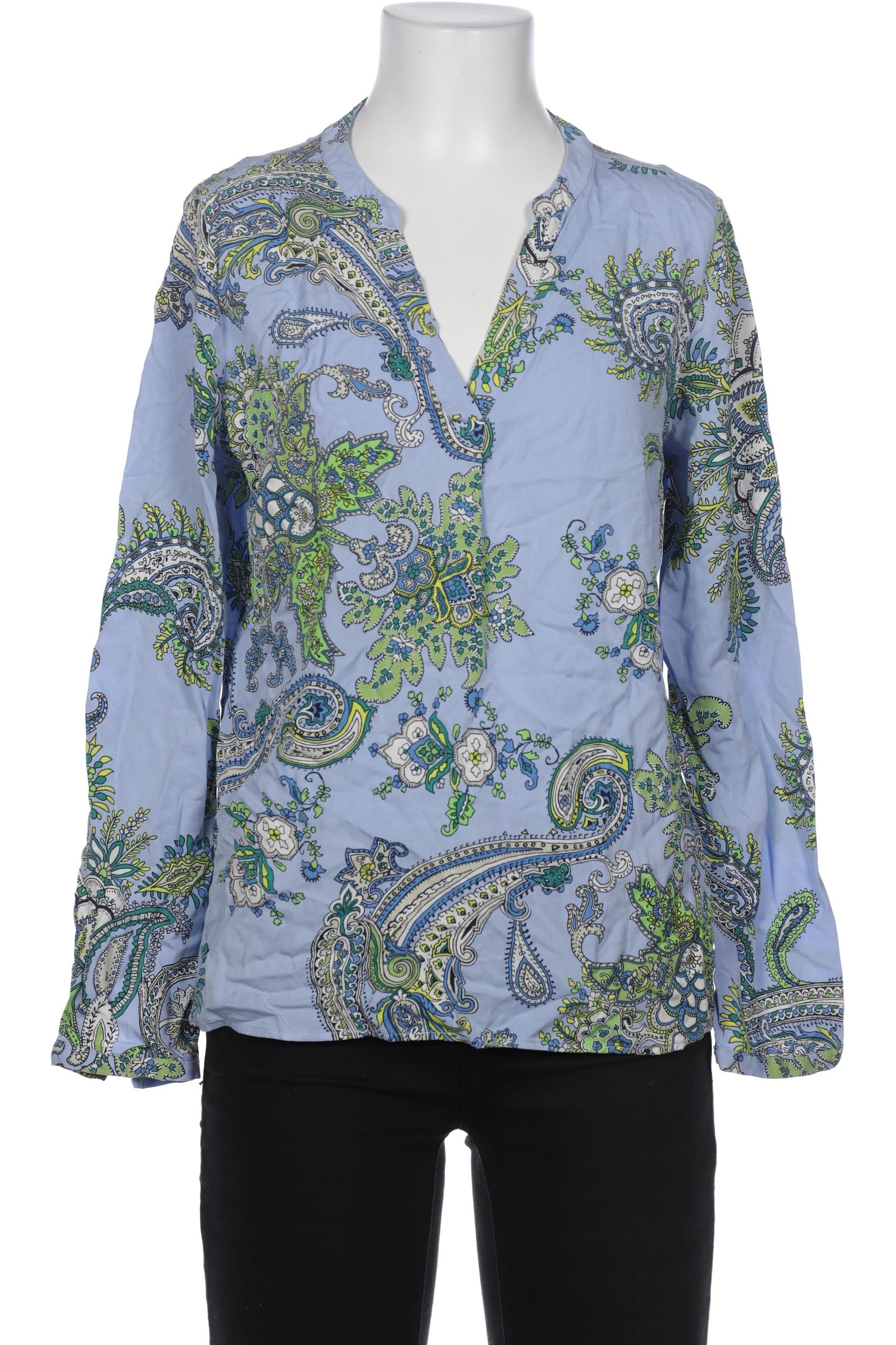 

Smith&Soul Damen Bluse, hellblau, Gr. 36