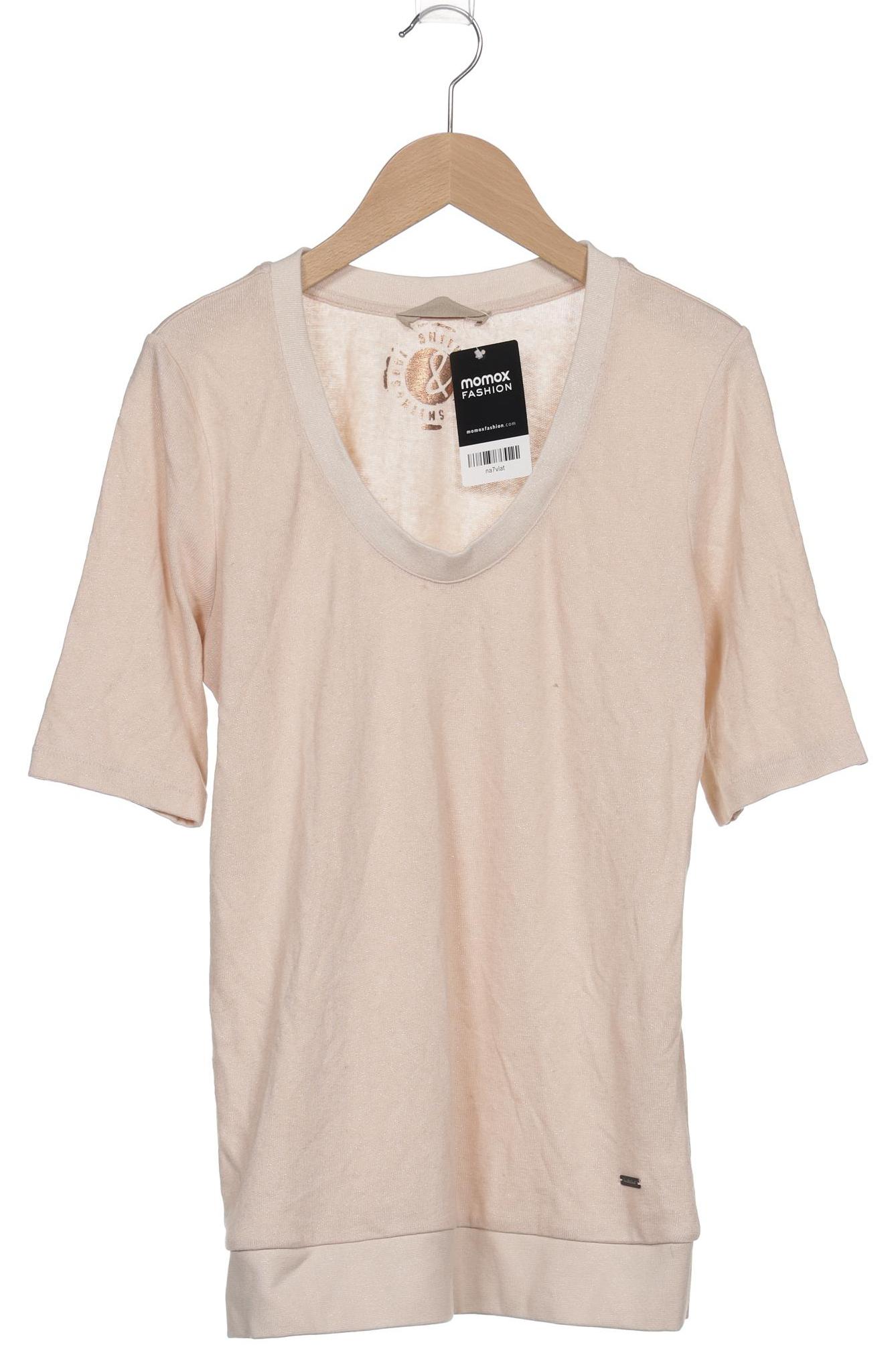 

Smith&Soul Damen Pullover, beige, Gr. 34