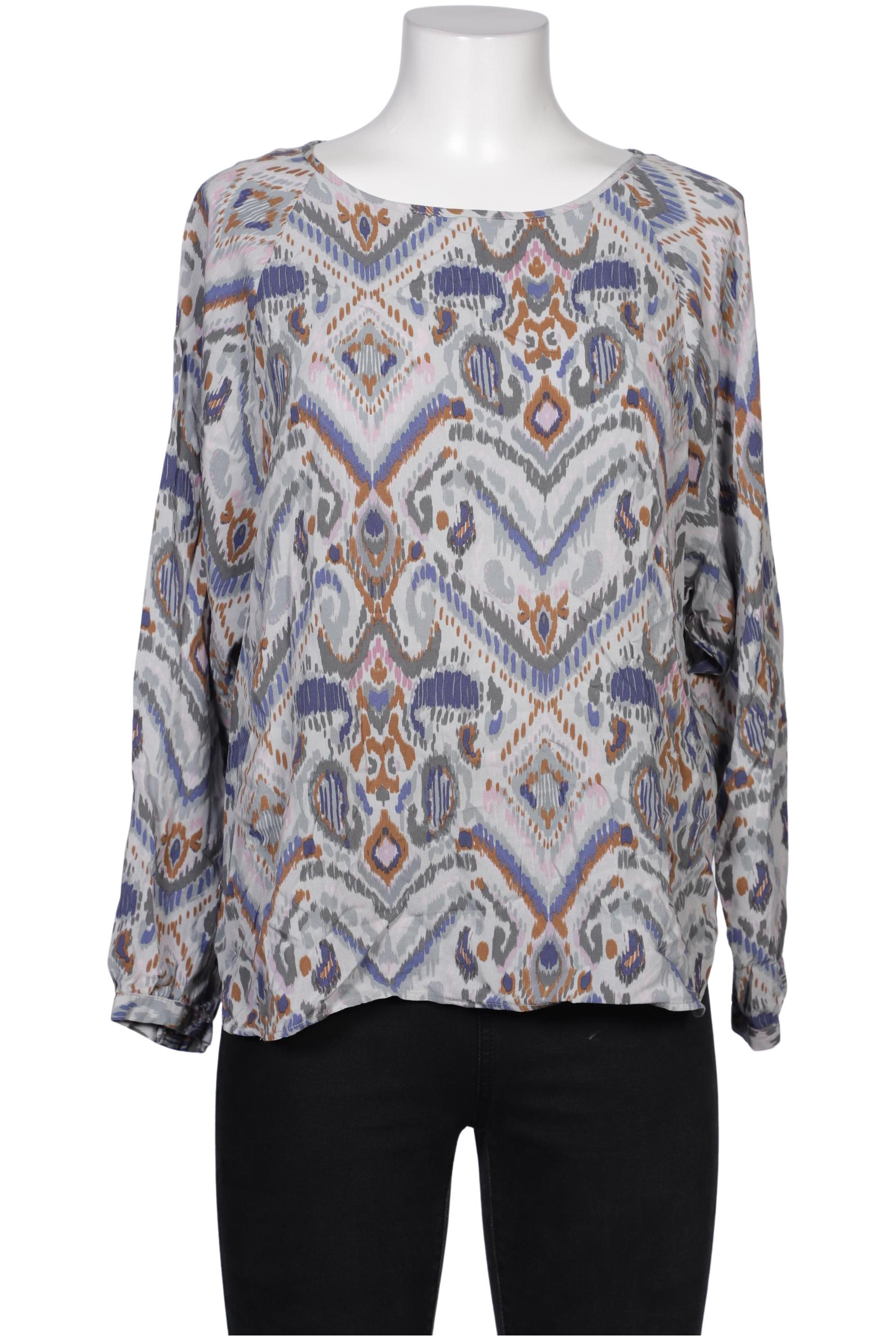 

Smith&Soul Damen Bluse, grau, Gr. 38