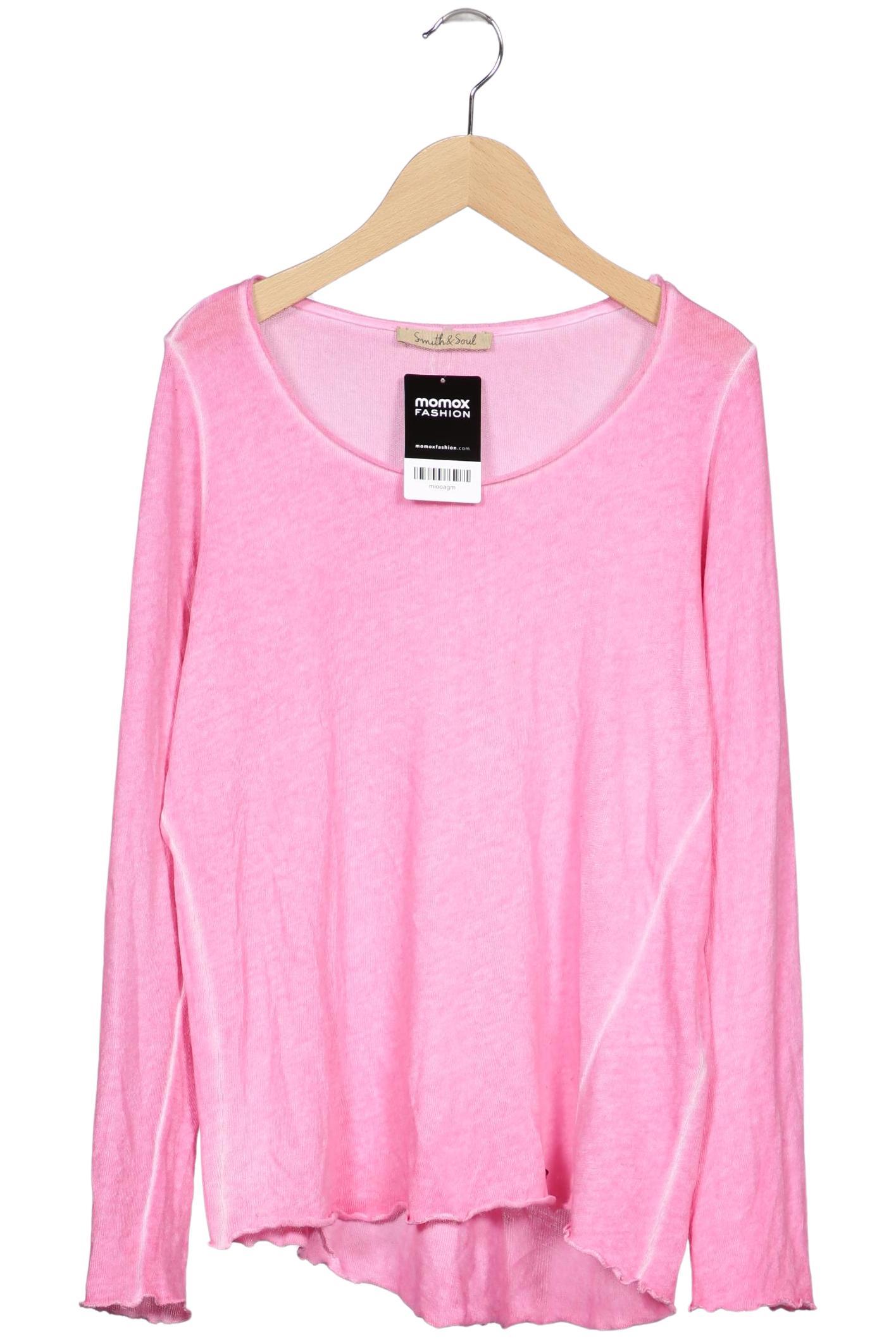 

Smith&Soul Damen Pullover, pink, Gr. 38