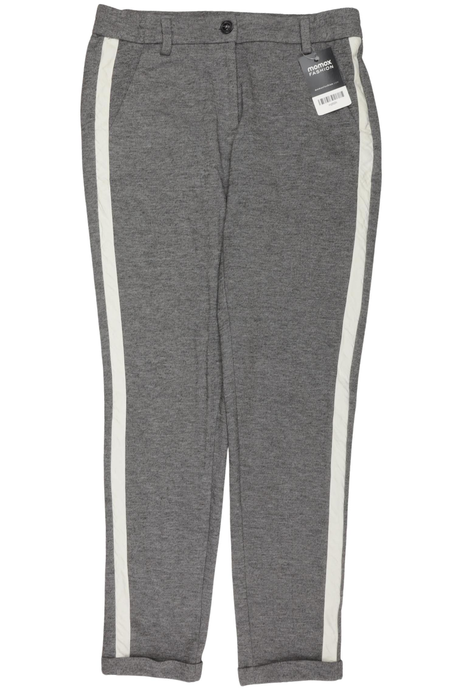 

Smith&Soul Damen Stoffhose, grau, Gr. 0