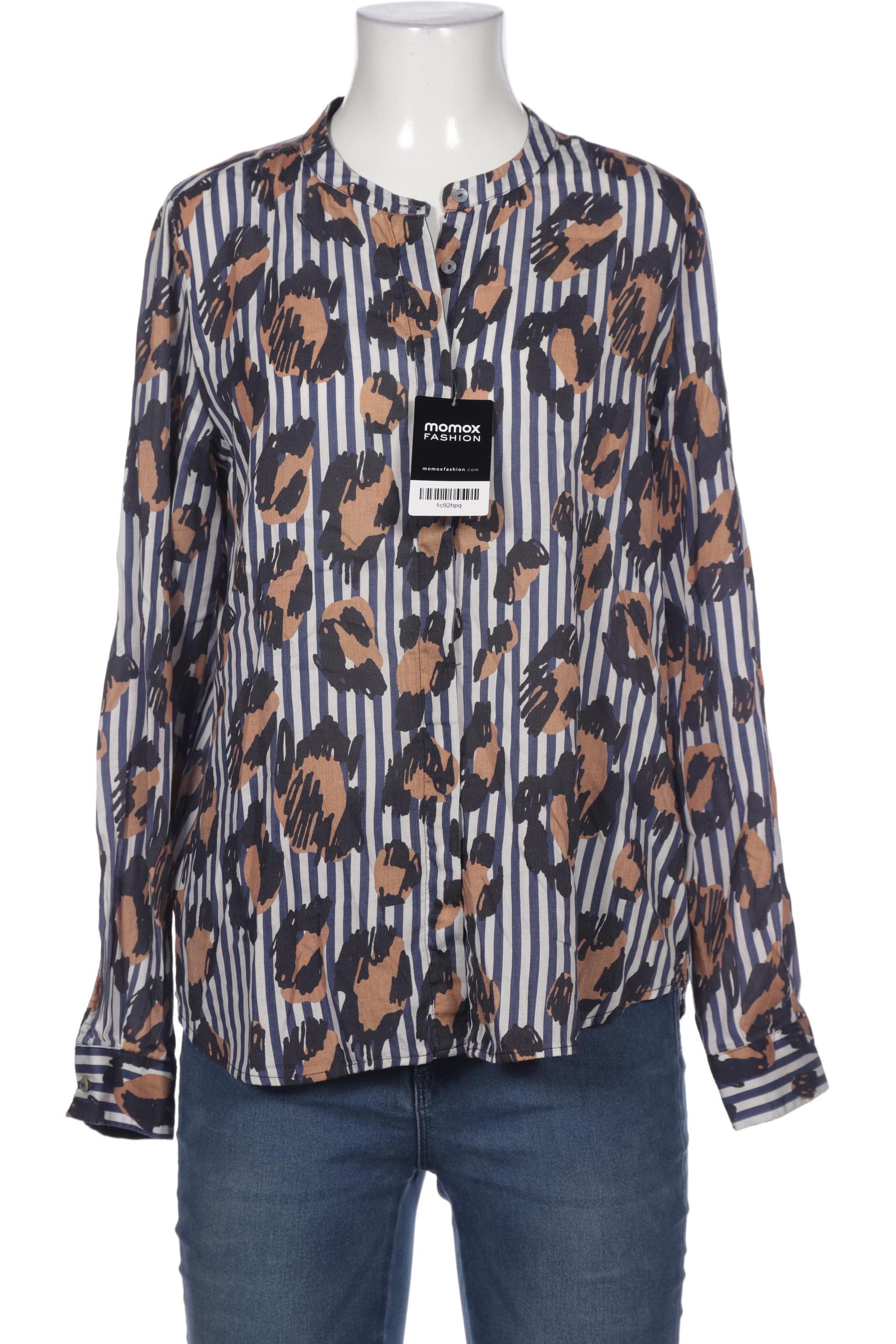 

Smith&Soul Damen Bluse, marineblau, Gr. 36