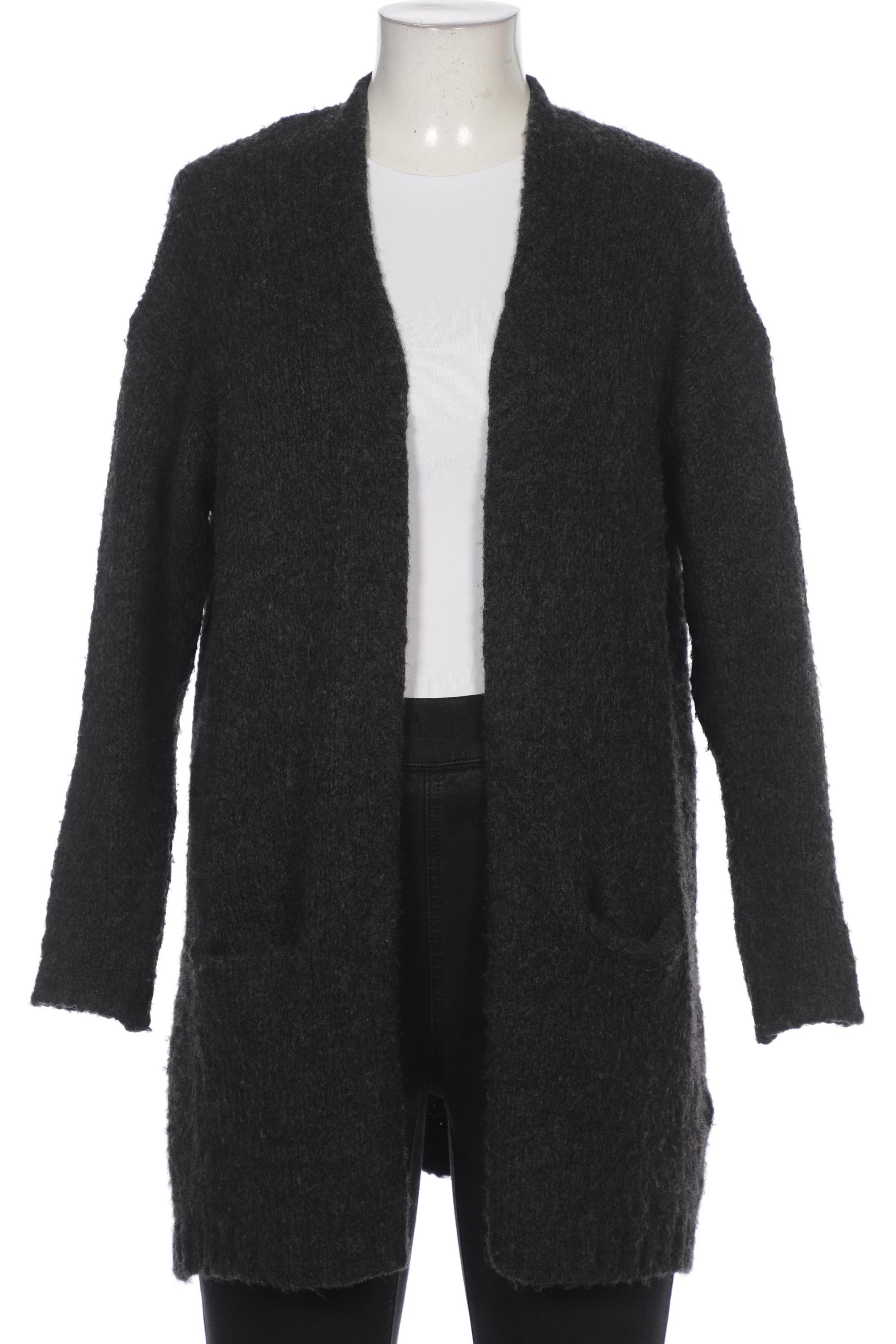 

Smith&Soul Damen Strickjacke, grau, Gr. 38